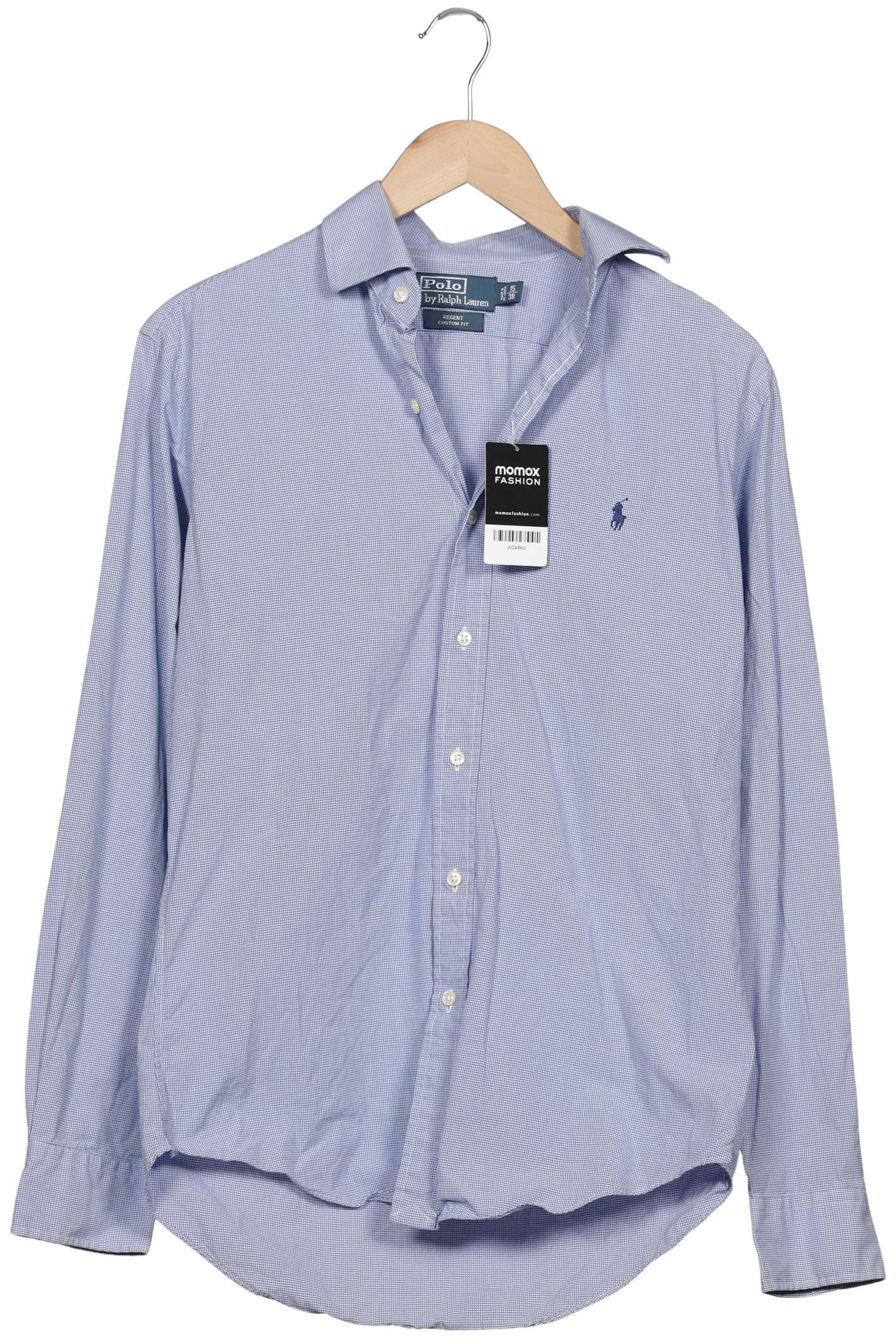 

Polo Ralph Lauren Herren Hemd, marineblau, Gr. 46