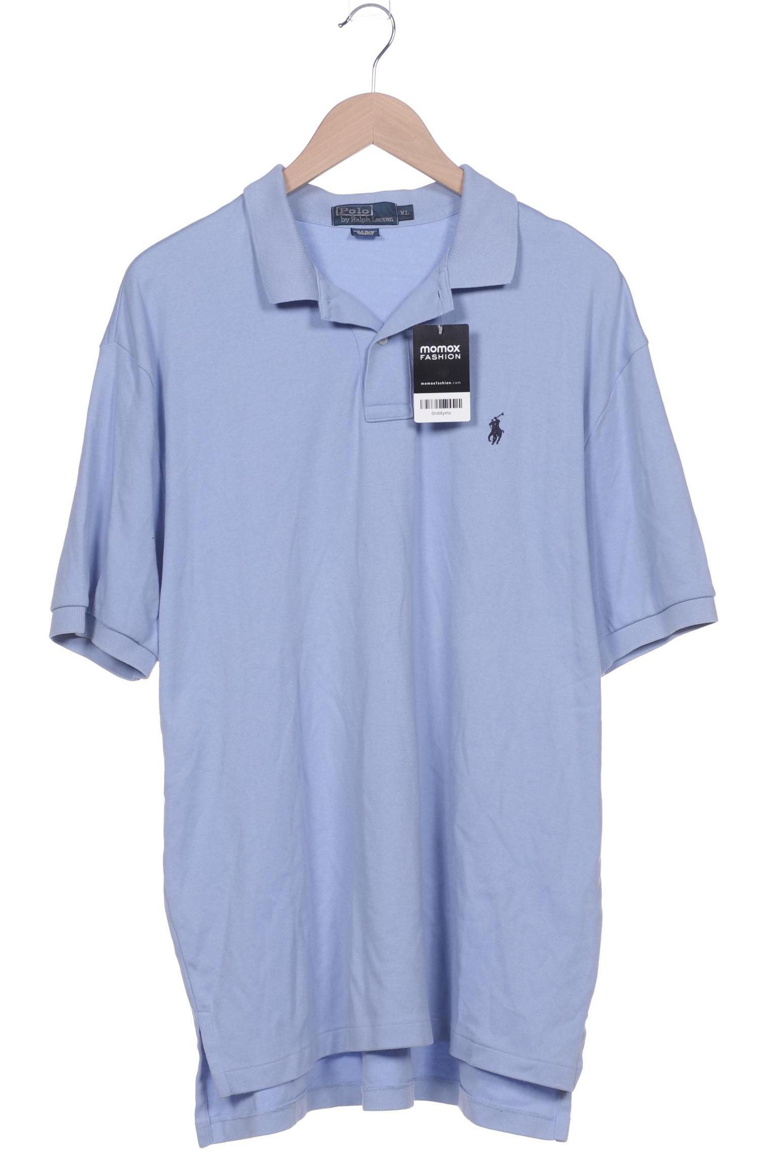 

Polo Ralph Lauren Herren Poloshirt, hellblau, Gr. 54