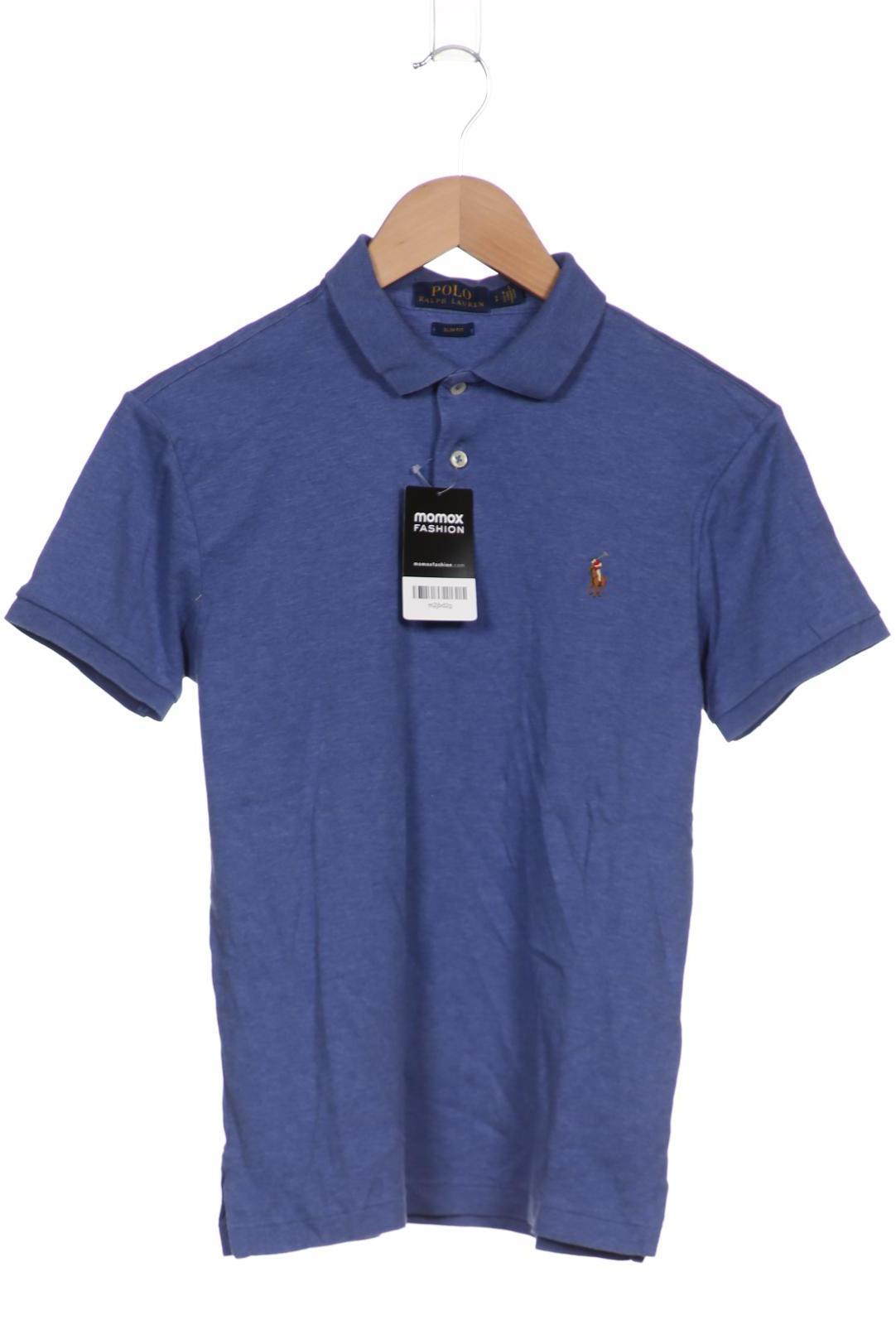 

Polo Ralph Lauren Herren Poloshirt, blau, Gr. 46