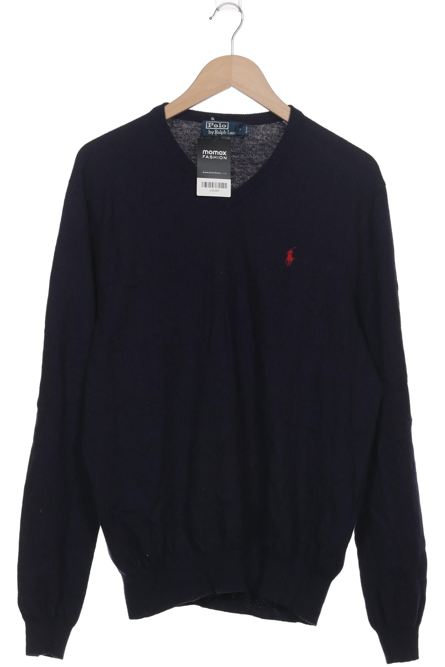 

Polo Ralph Lauren Herren Pullover, marineblau, Gr. 54