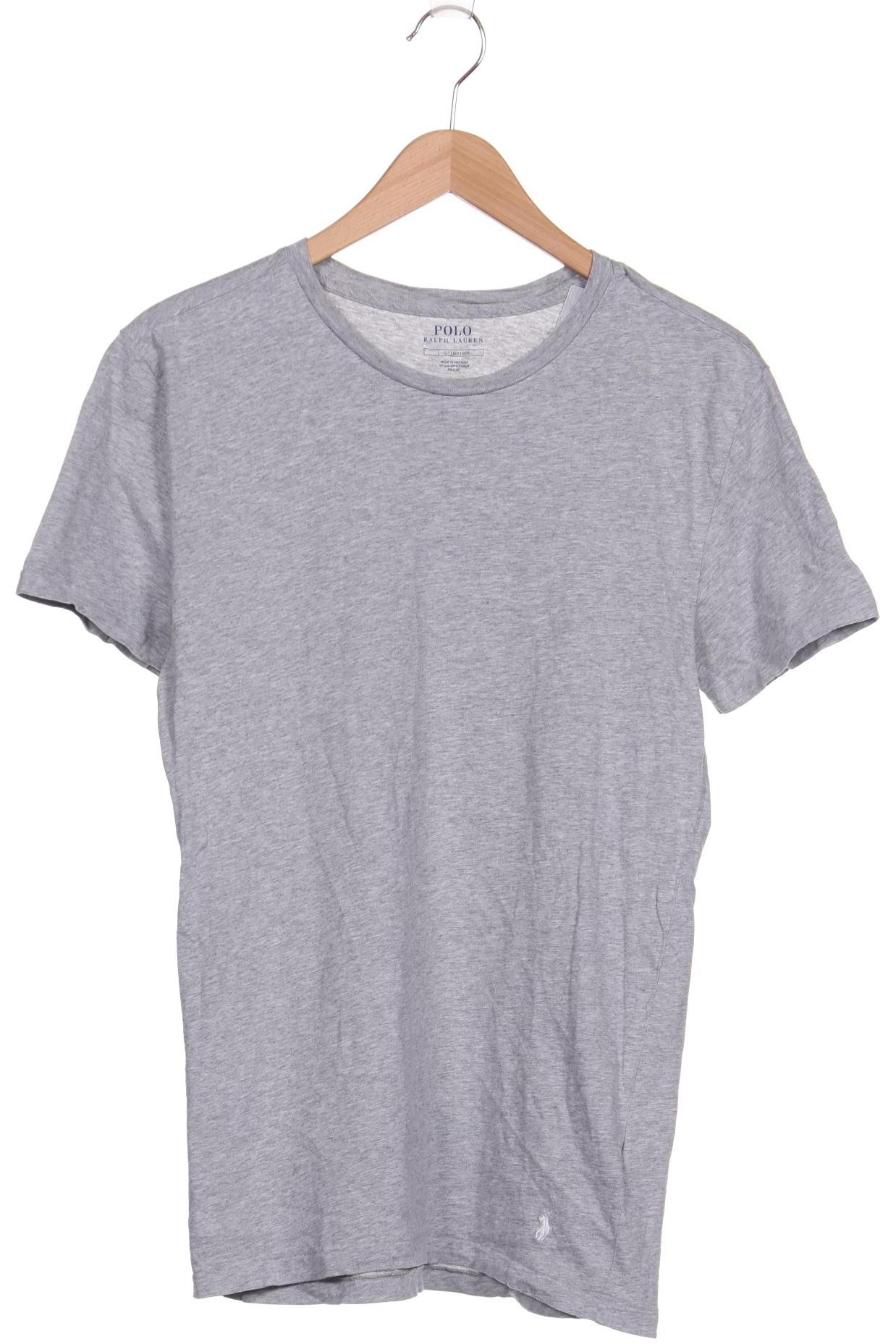

Polo Ralph Lauren Herren T-Shirt, grau, Gr. 52