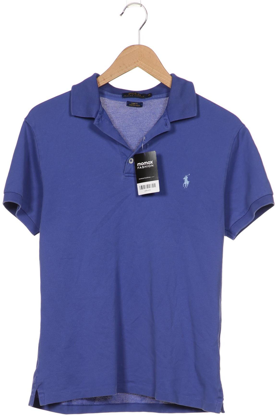 

Polo Ralph Lauren Herren Poloshirt, blau