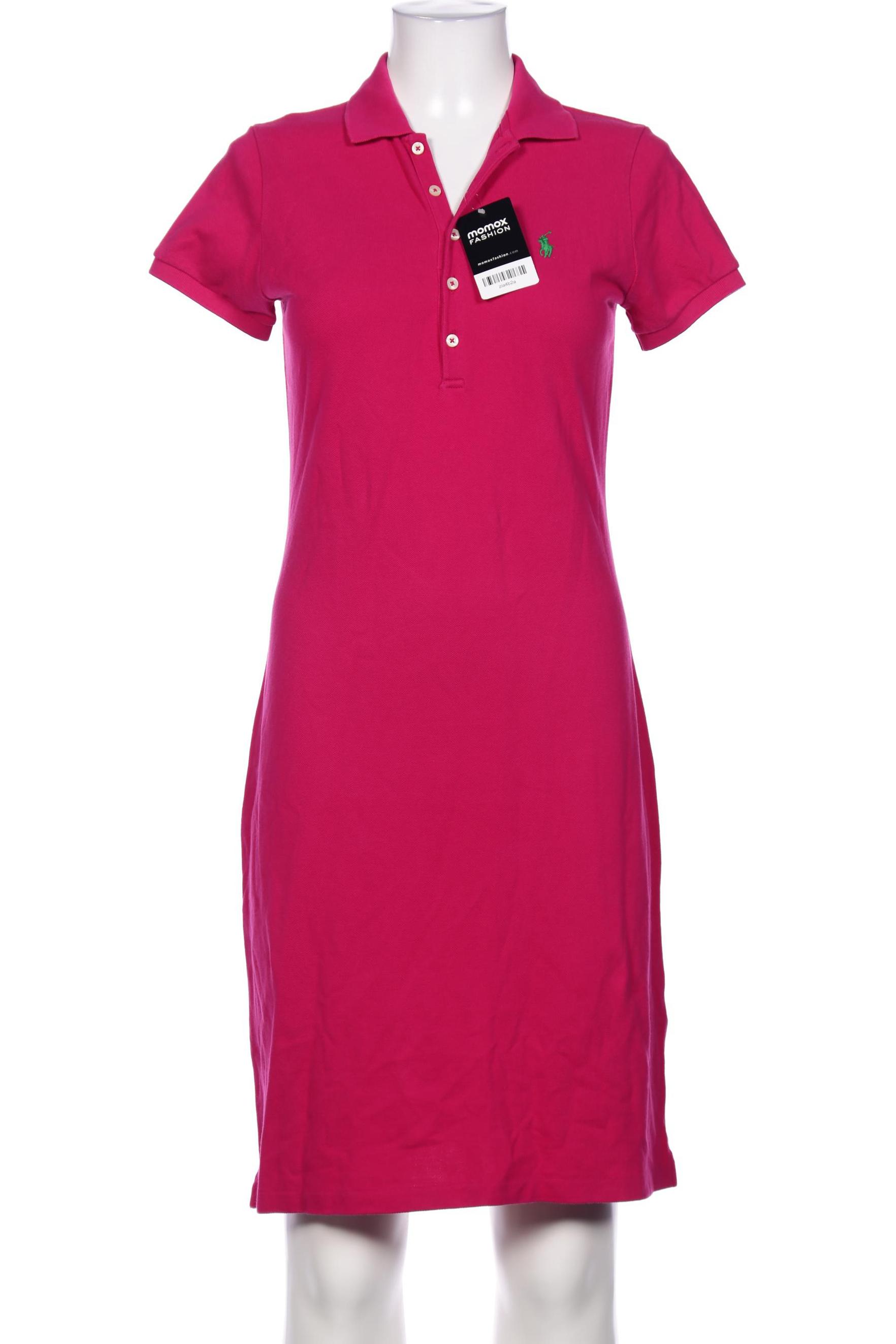 

Polo Ralph Lauren Damen Kleid, pink, Gr. 38