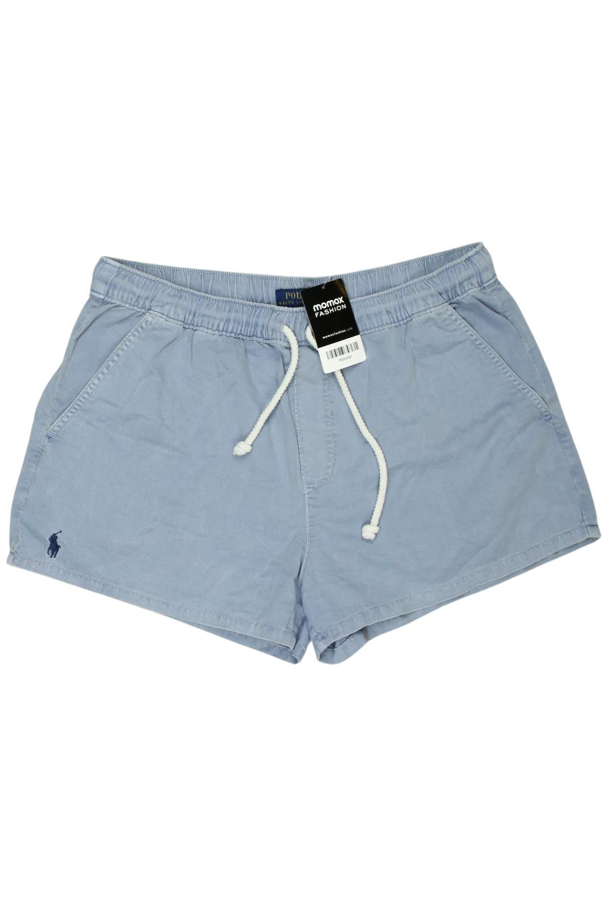 

Polo Ralph Lauren Damen Shorts, hellblau, Gr. 38