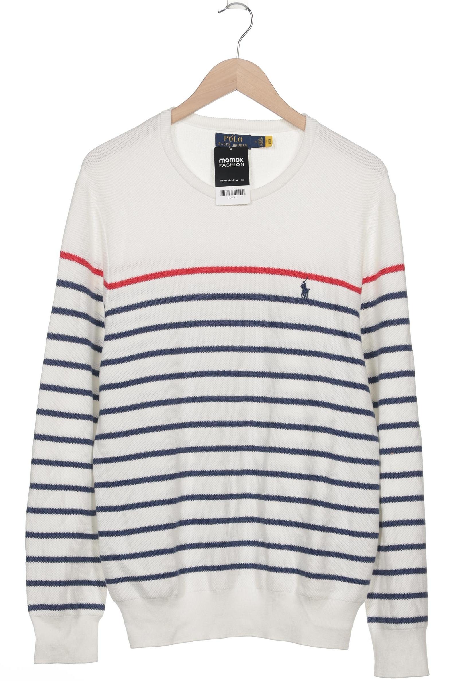 

Polo Ralph Lauren Herren Pullover, weiß, Gr. 48