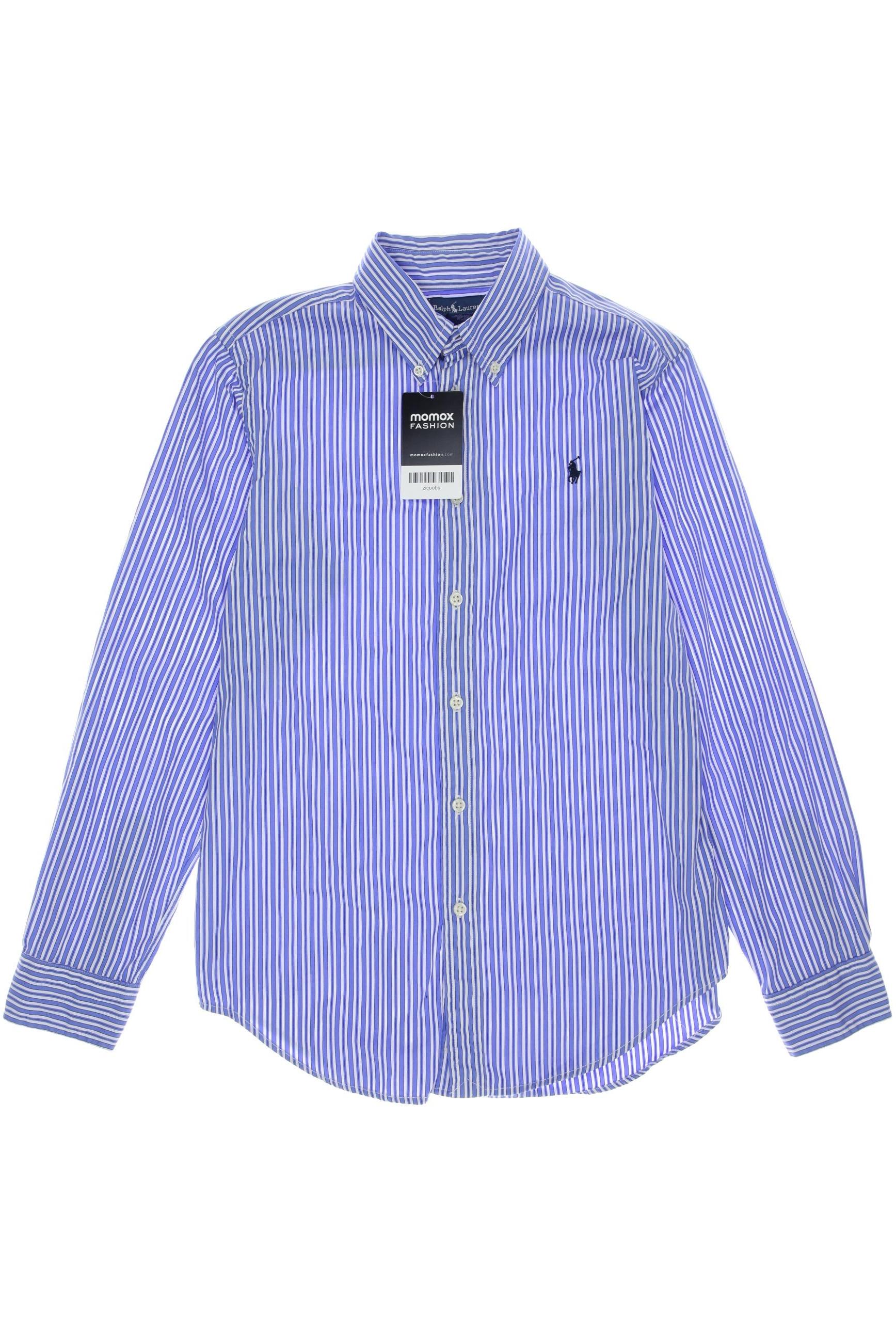 

Polo Ralph Lauren Herren Hemd, blau, Gr. 16
