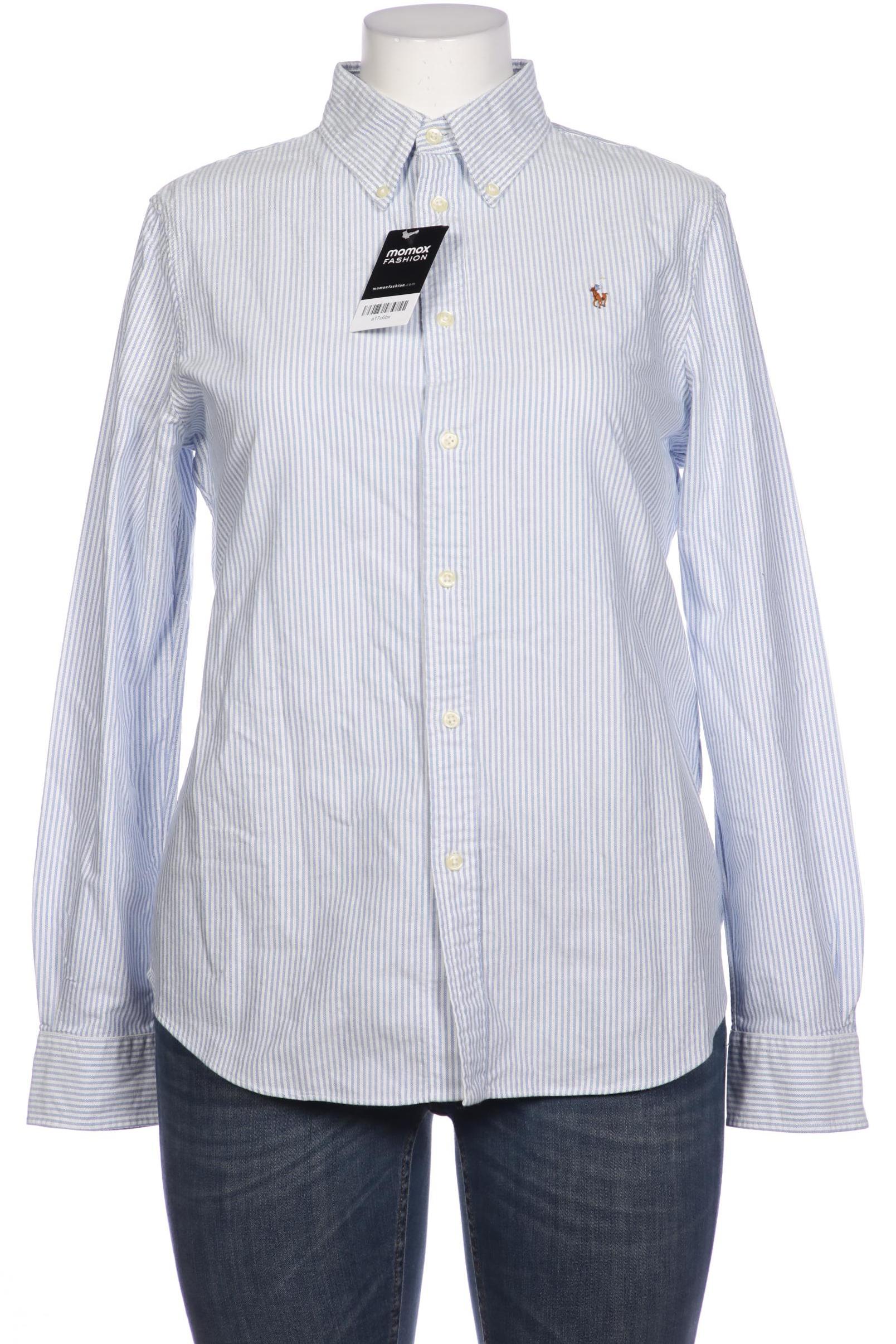 

Polo Ralph Lauren Herren Hemd, blau, Gr. 52