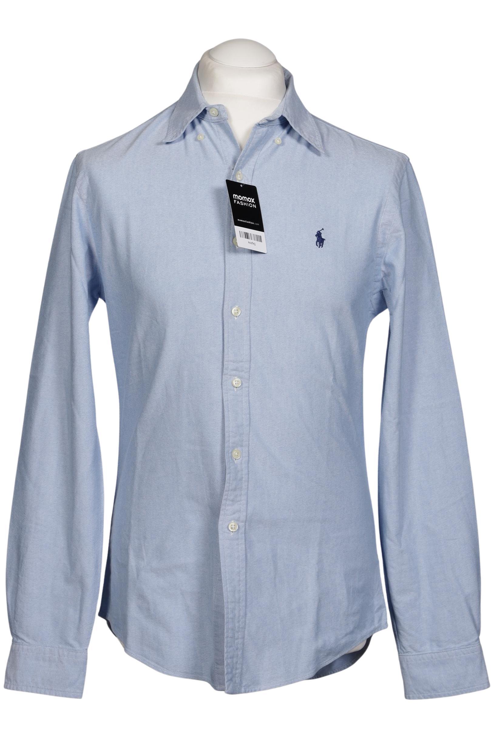 

Polo Ralph Lauren Herren Hemd, hellblau, Gr. 48