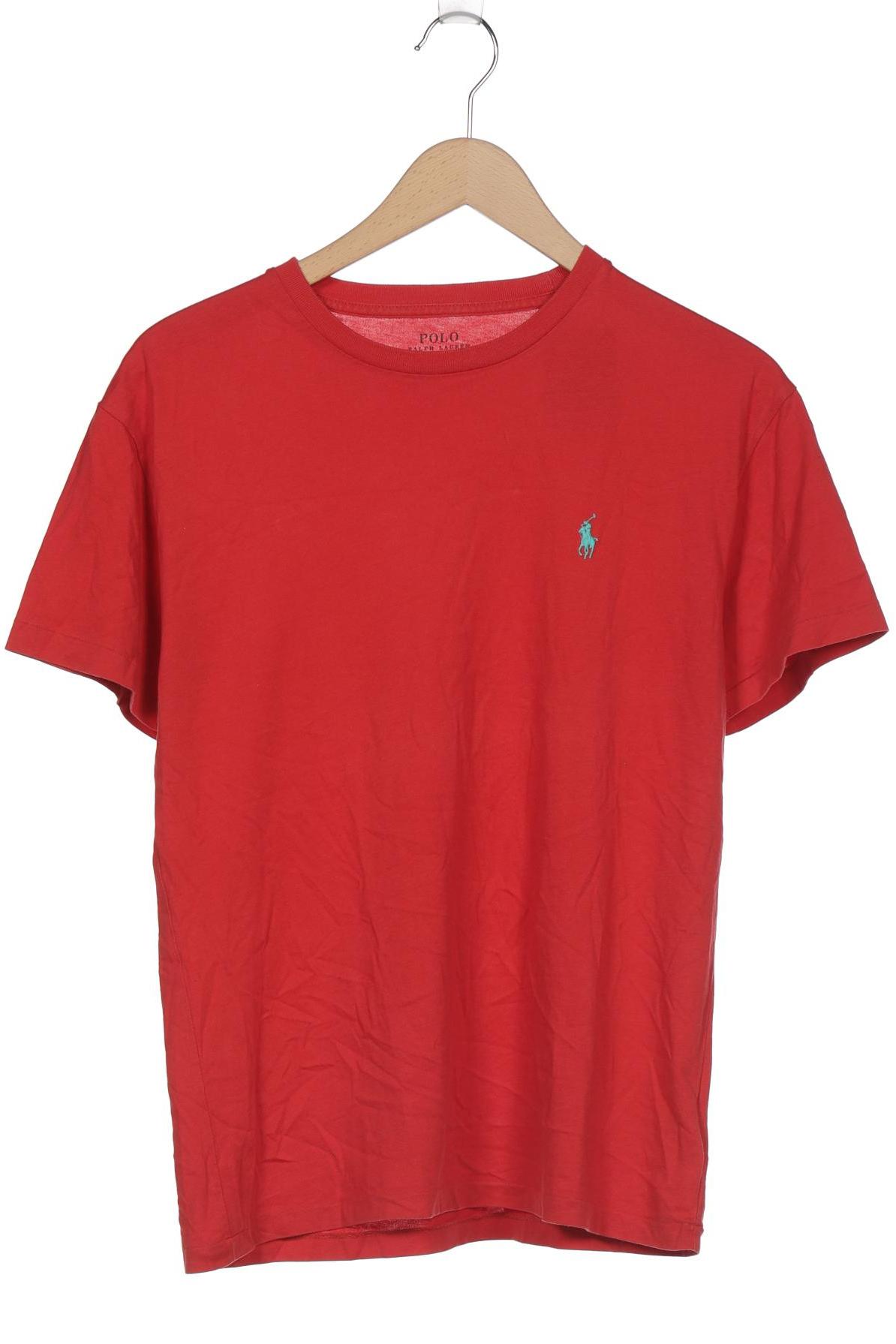 

Polo Ralph Lauren Herren T-Shirt, rot