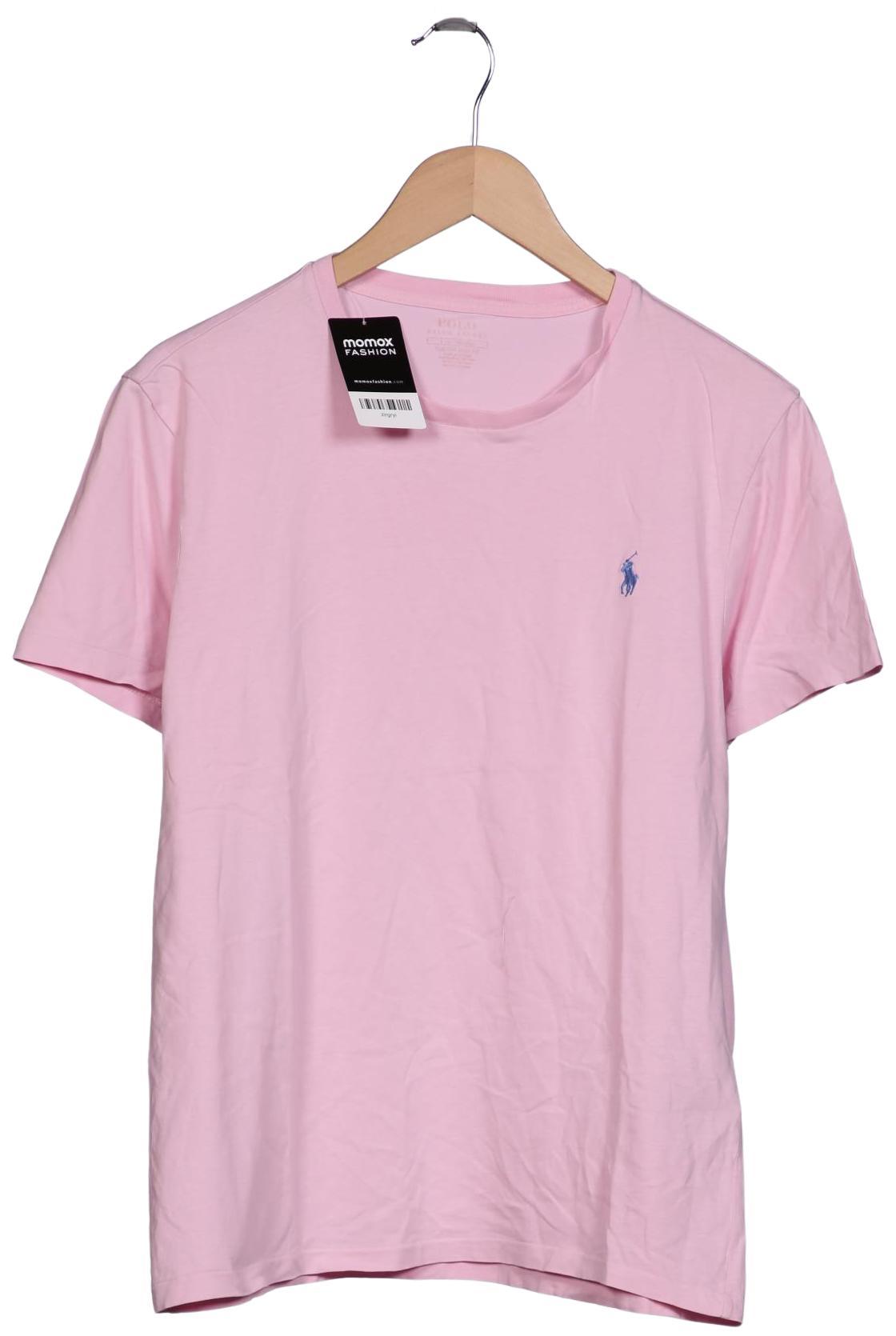 

Polo Ralph Lauren Herren T-Shirt, pink, Gr. 52