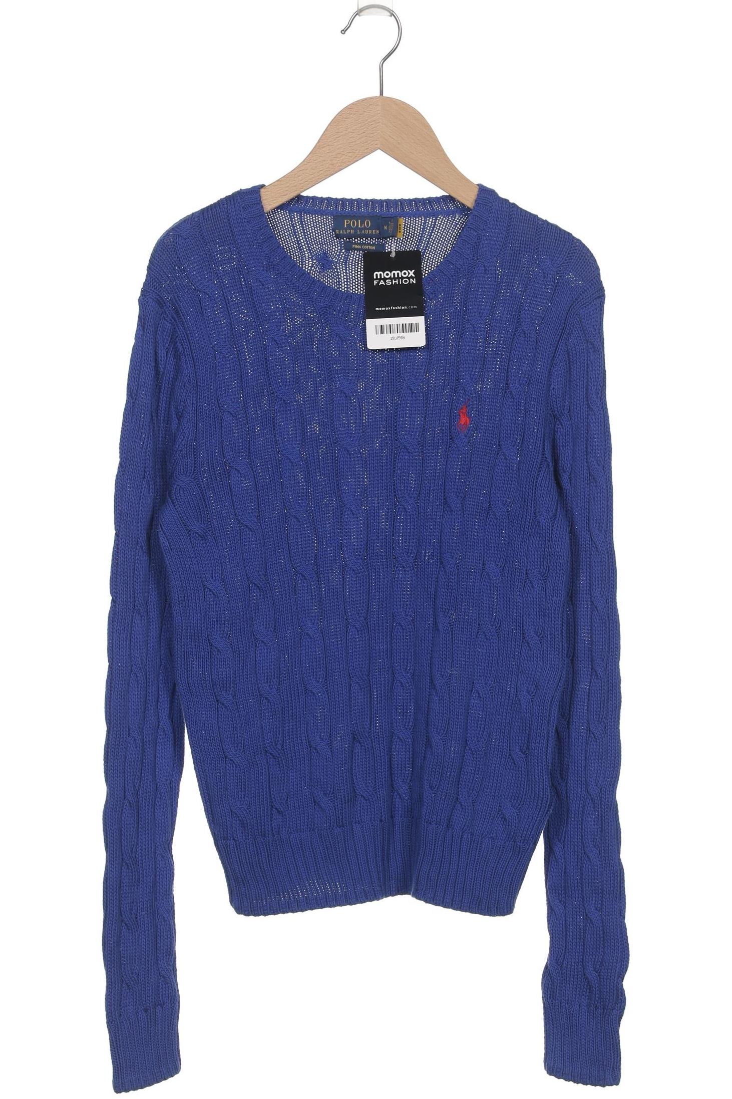 

Polo Ralph Lauren Damen Pullover, blau, Gr. 38