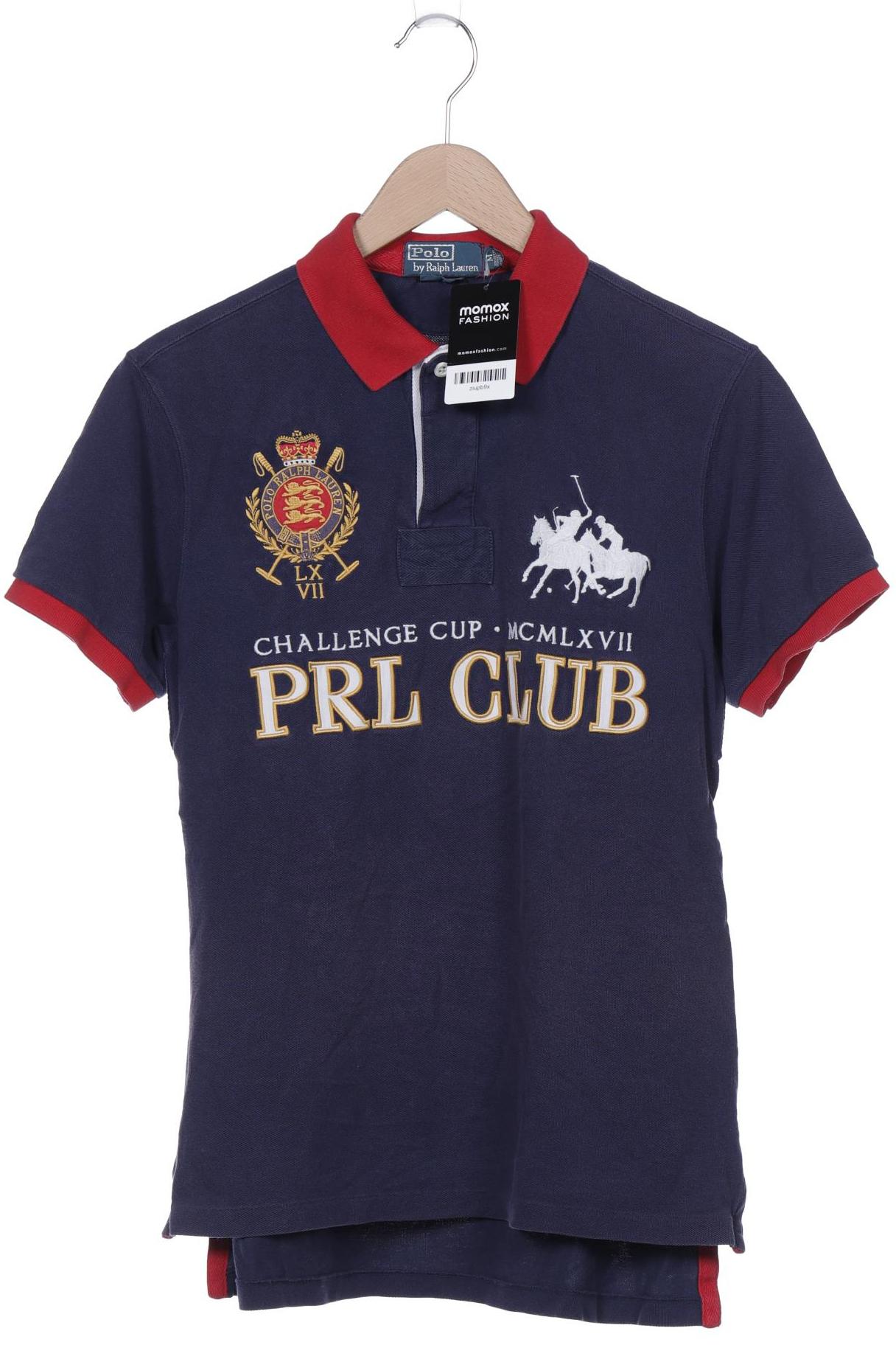 

Polo Ralph Lauren Herren Poloshirt, flieder, Gr. 48