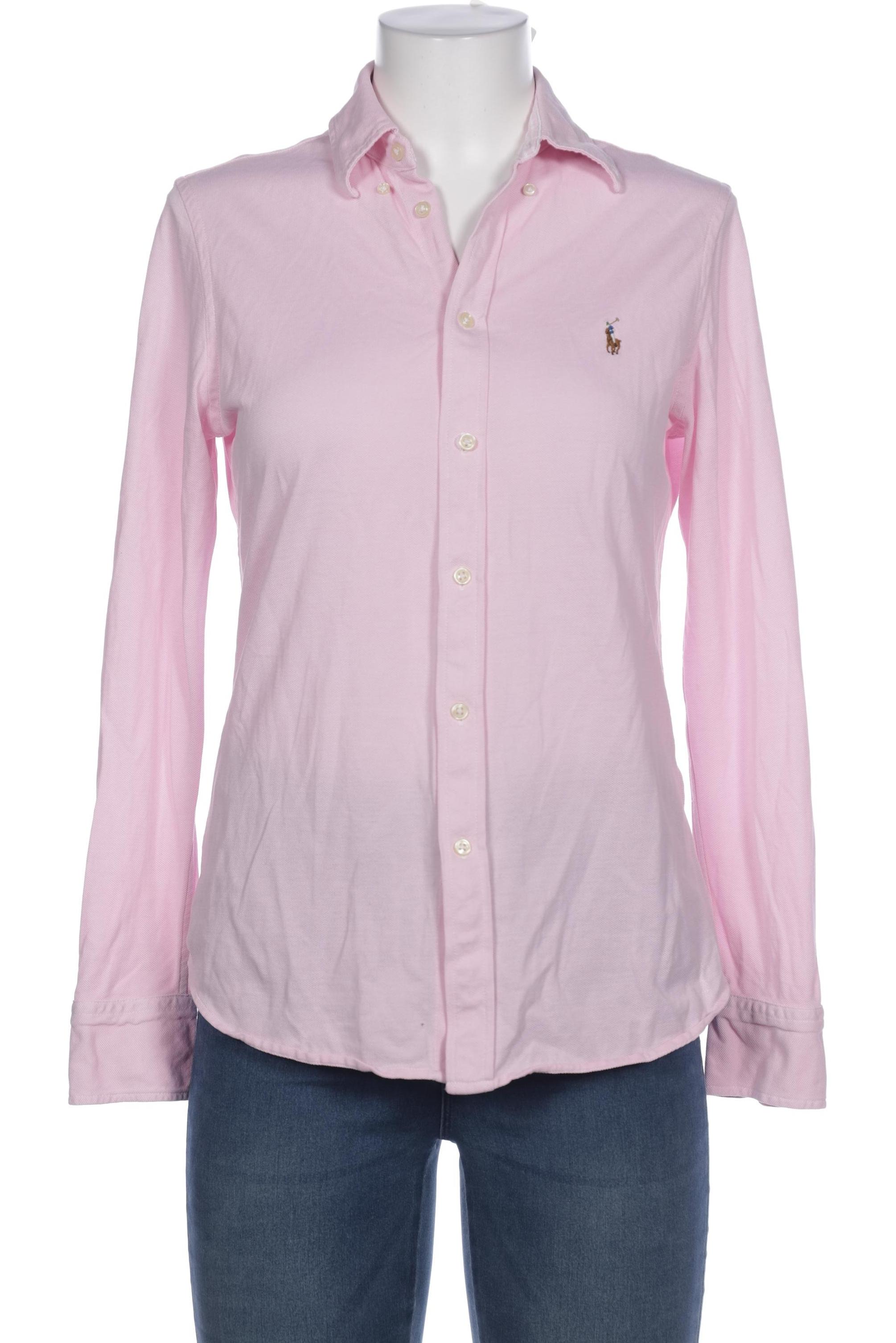 

Polo Ralph Lauren Damen Bluse, pink, Gr. 42