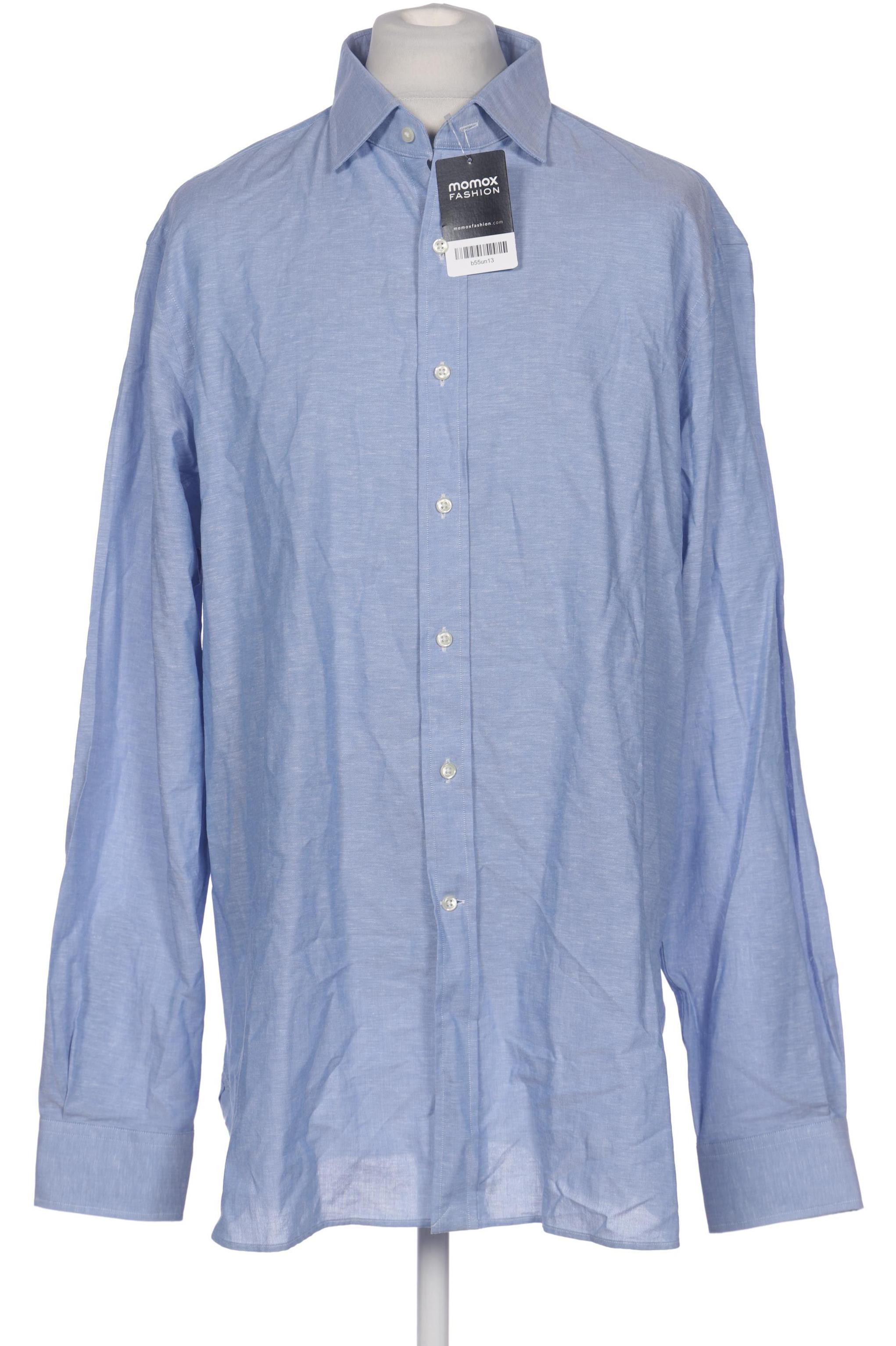 

Polo Ralph Lauren Herren Hemd, blau, Gr. 54
