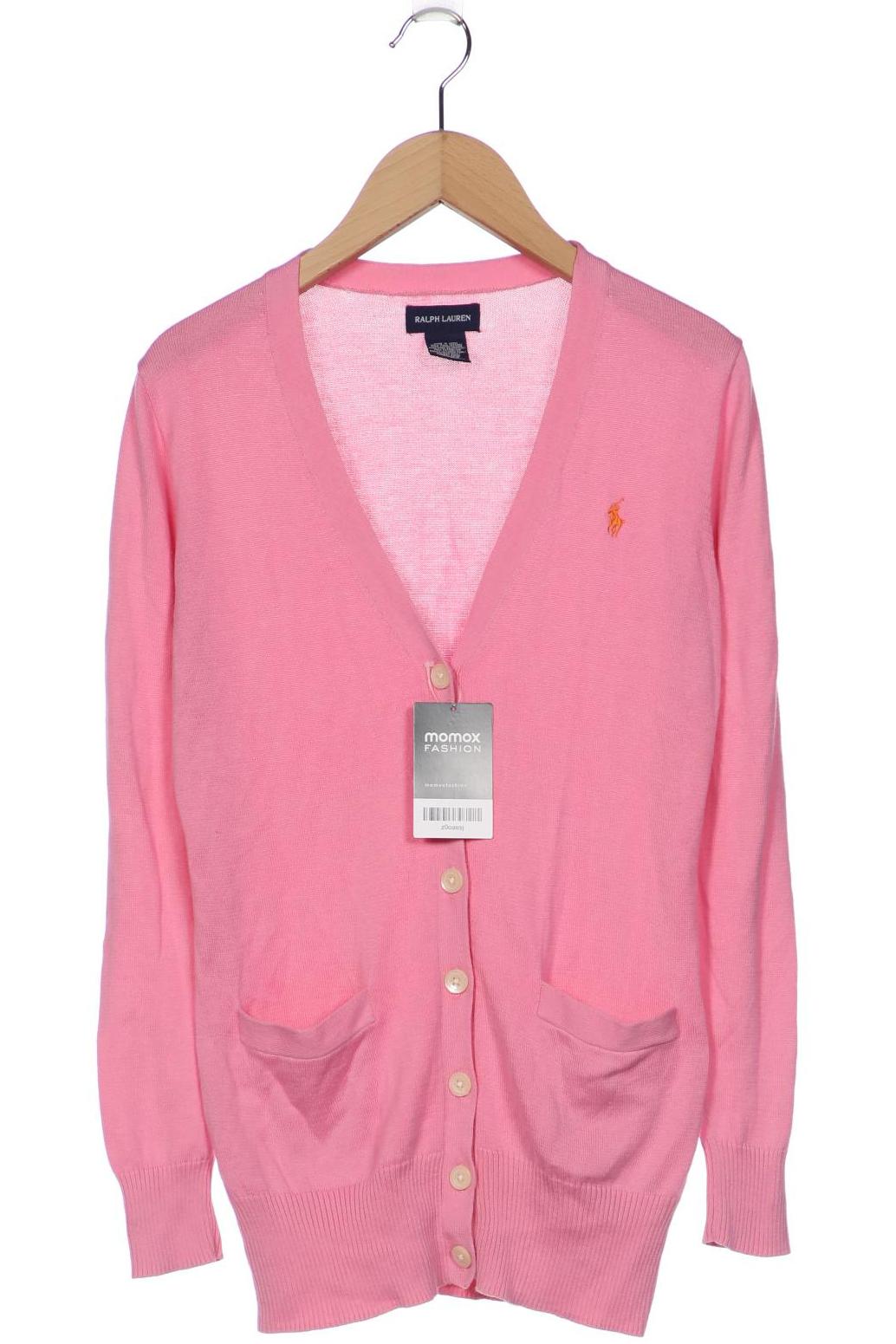 

Polo Ralph Lauren Damen Strickjacke, pink