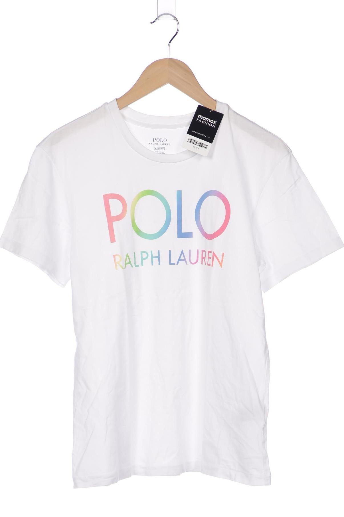 

Polo Ralph Lauren Damen T-Shirt, weiß, Gr. 38