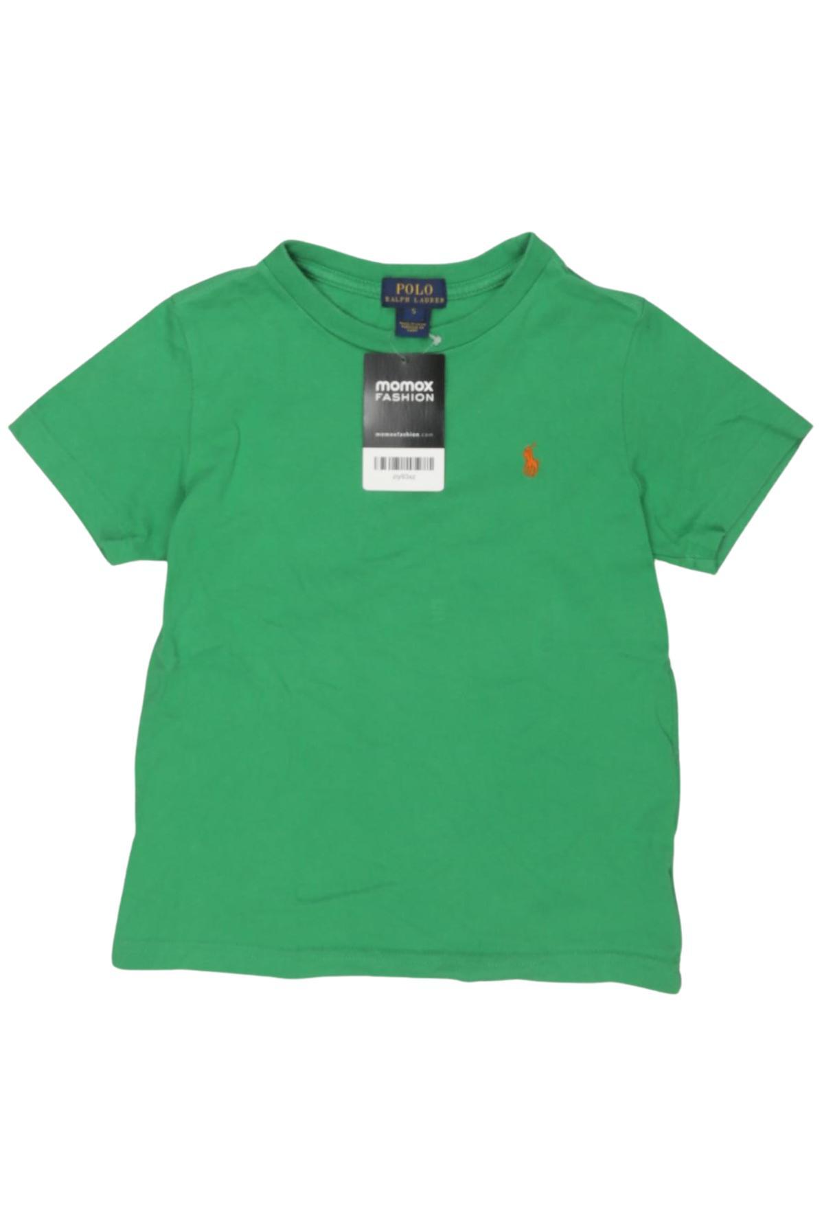 

Polo Ralph Lauren Jungen T-Shirt, grün, Gr. 116