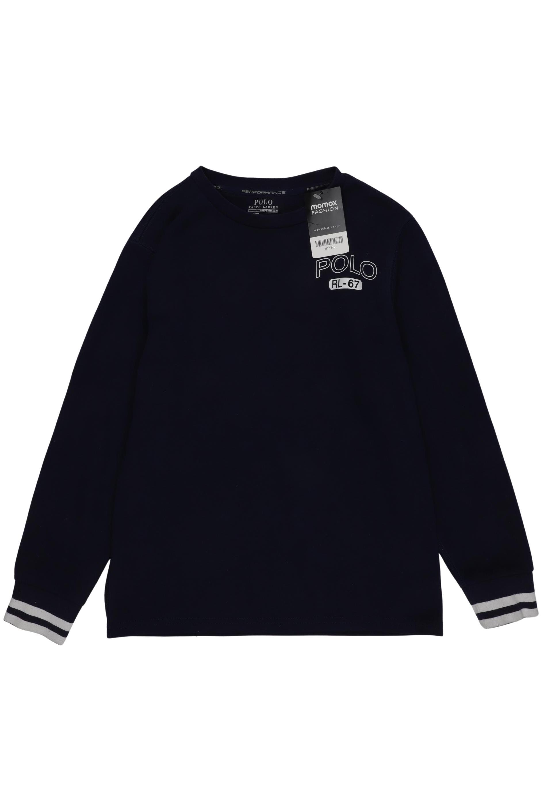 

Polo Ralph Lauren Herren Hoodies & Sweater, marineblau, Gr. 158