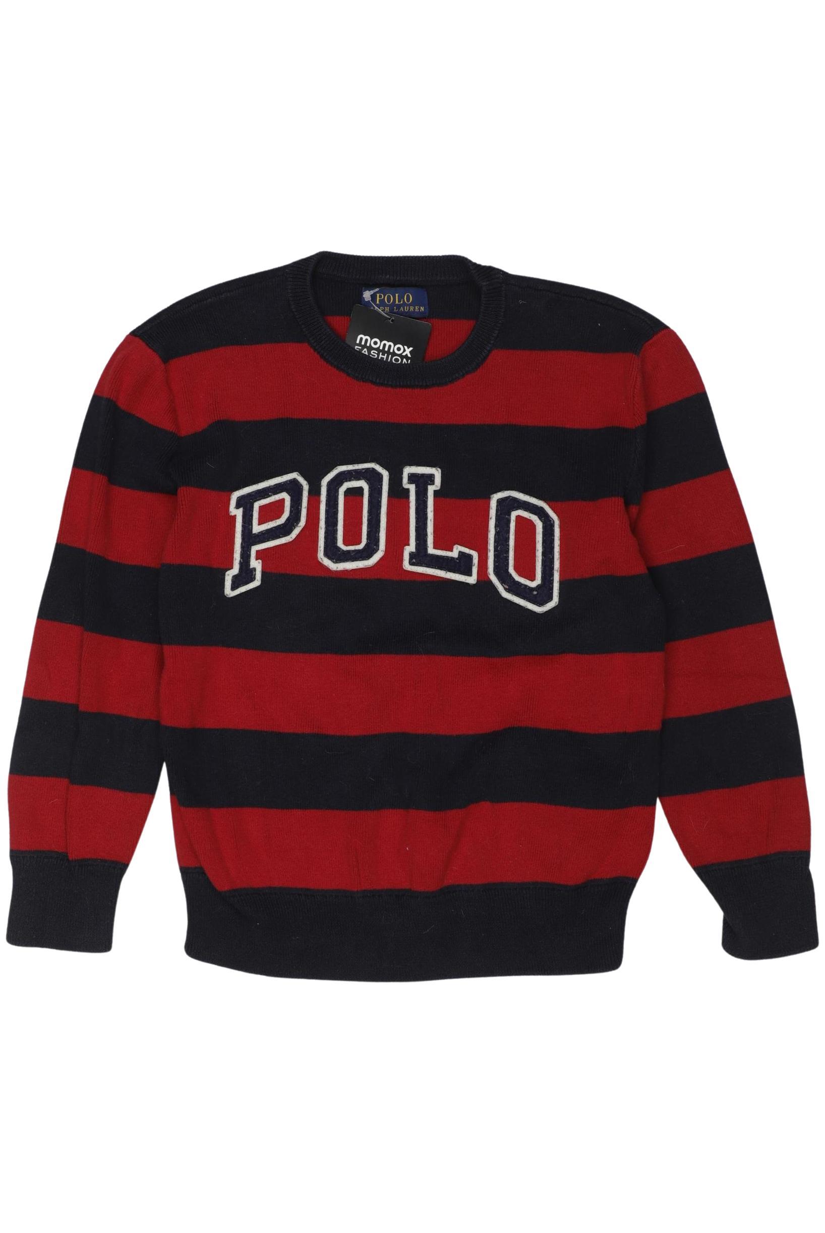

Polo Ralph Lauren Jungen Pullover, mehrfarbig, Gr. 116