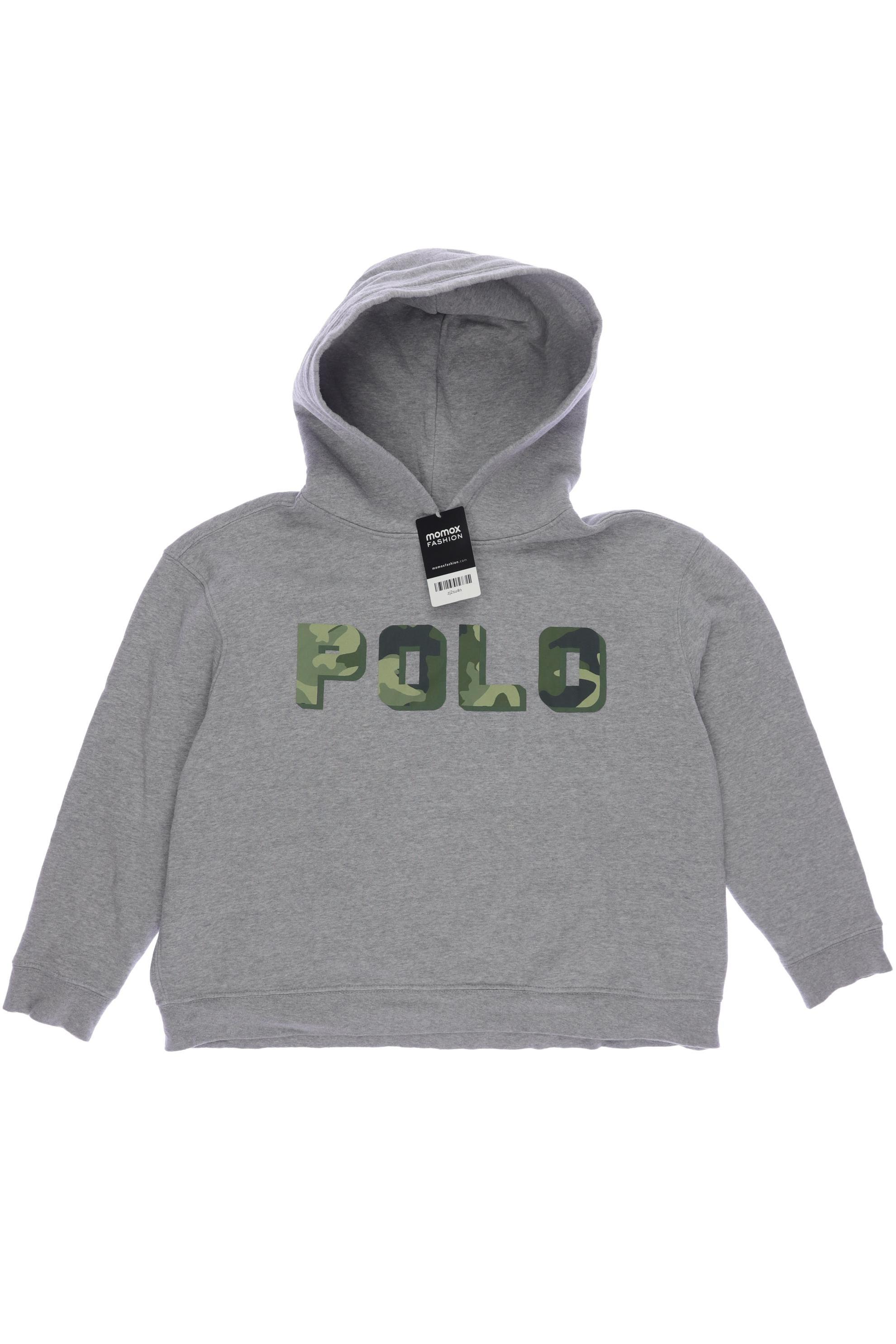 

Polo Ralph Lauren Herren Hoodies & Sweater, grau, Gr. 158
