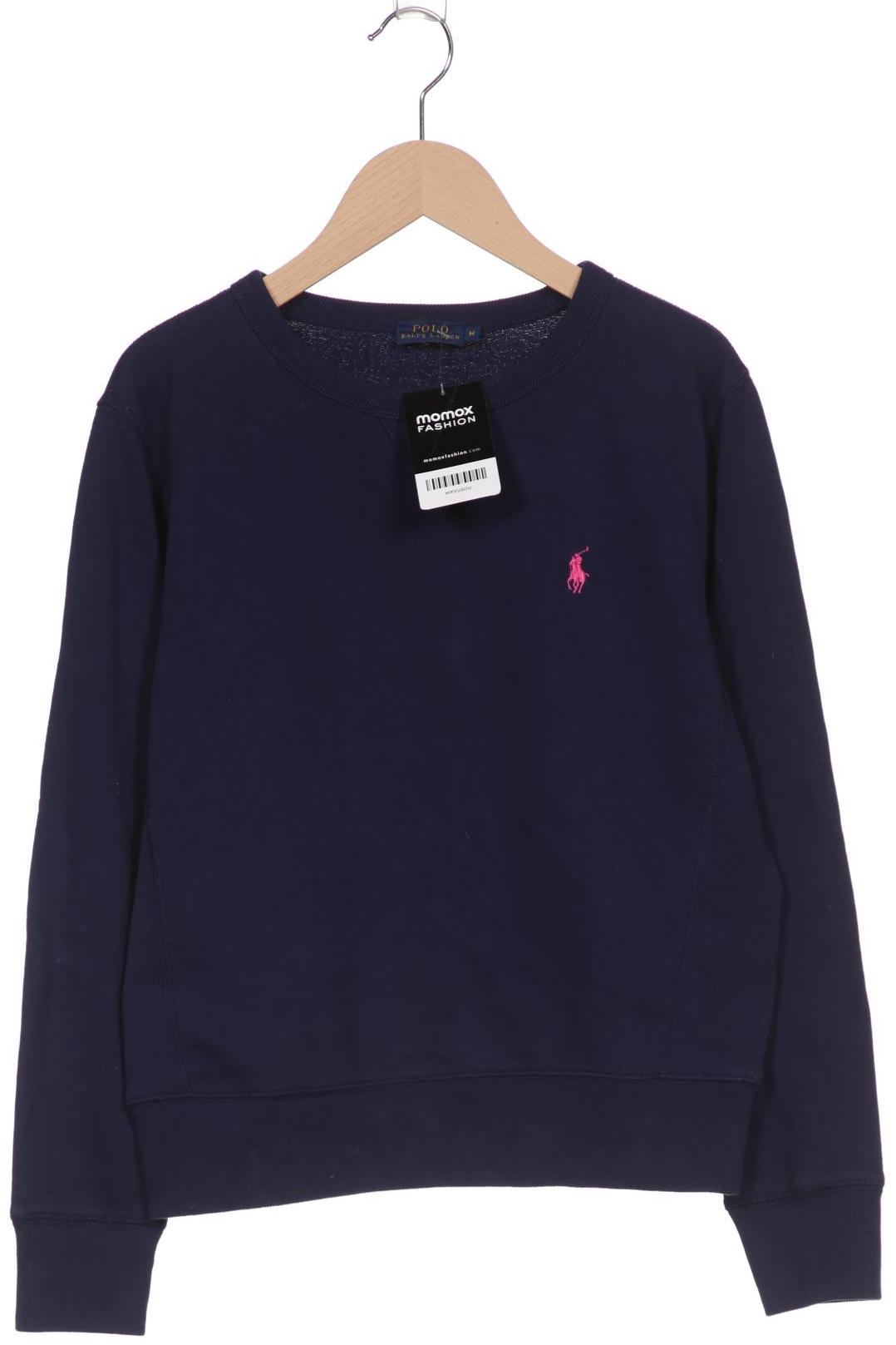 

Polo Ralph Lauren Damen Sweatshirt, marineblau