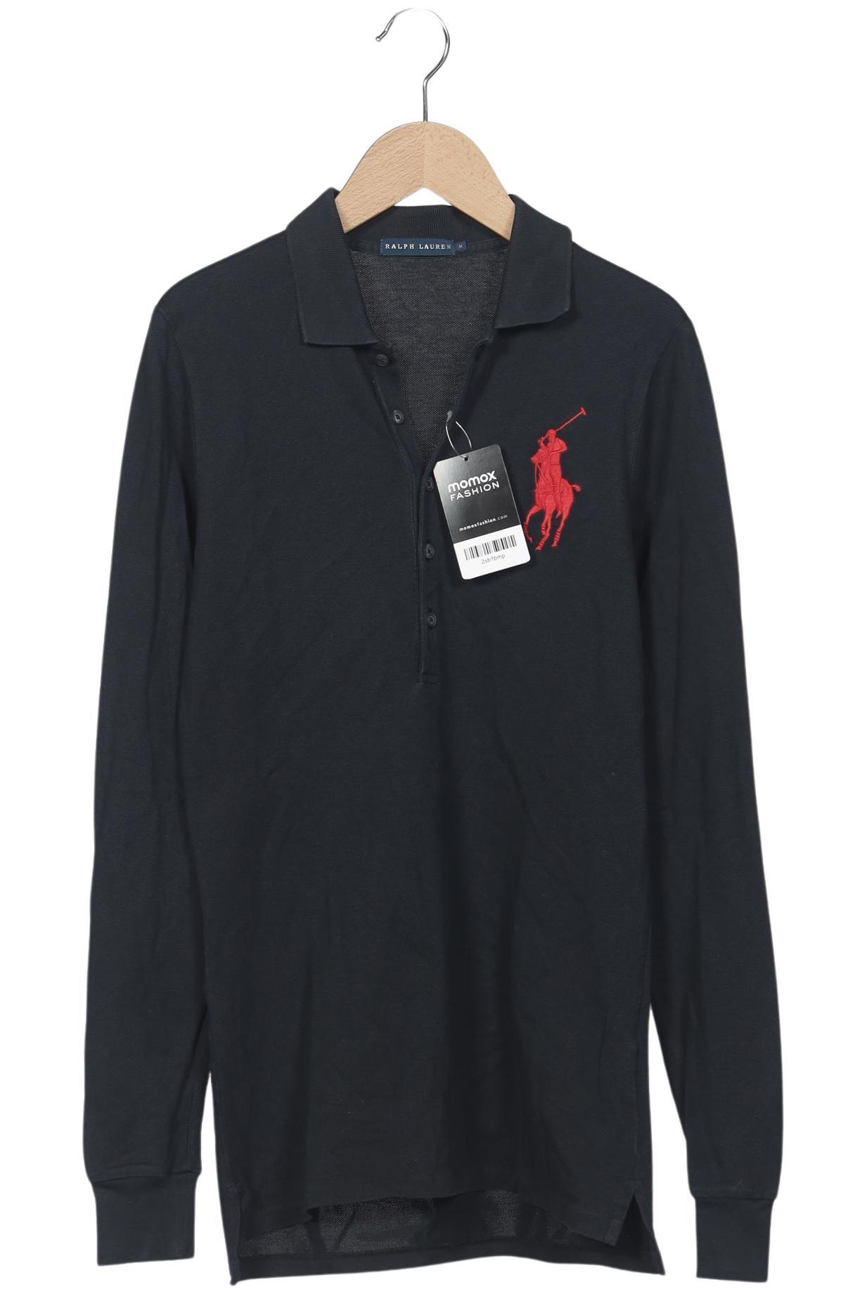 

Polo Ralph Lauren Damen Poloshirt, marineblau, Gr. 38