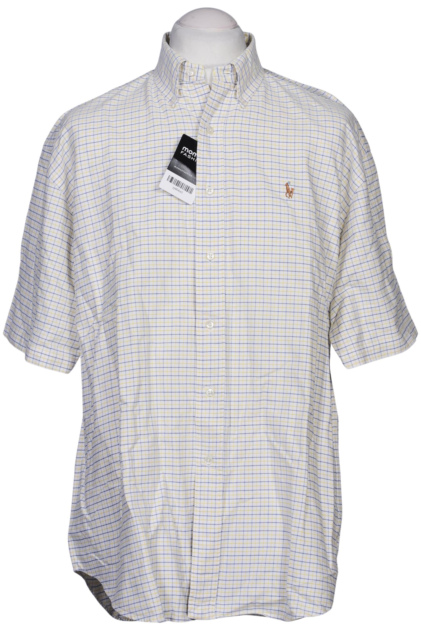 

Polo Ralph Lauren Herren Hemd, mehrfarbig, Gr. 52