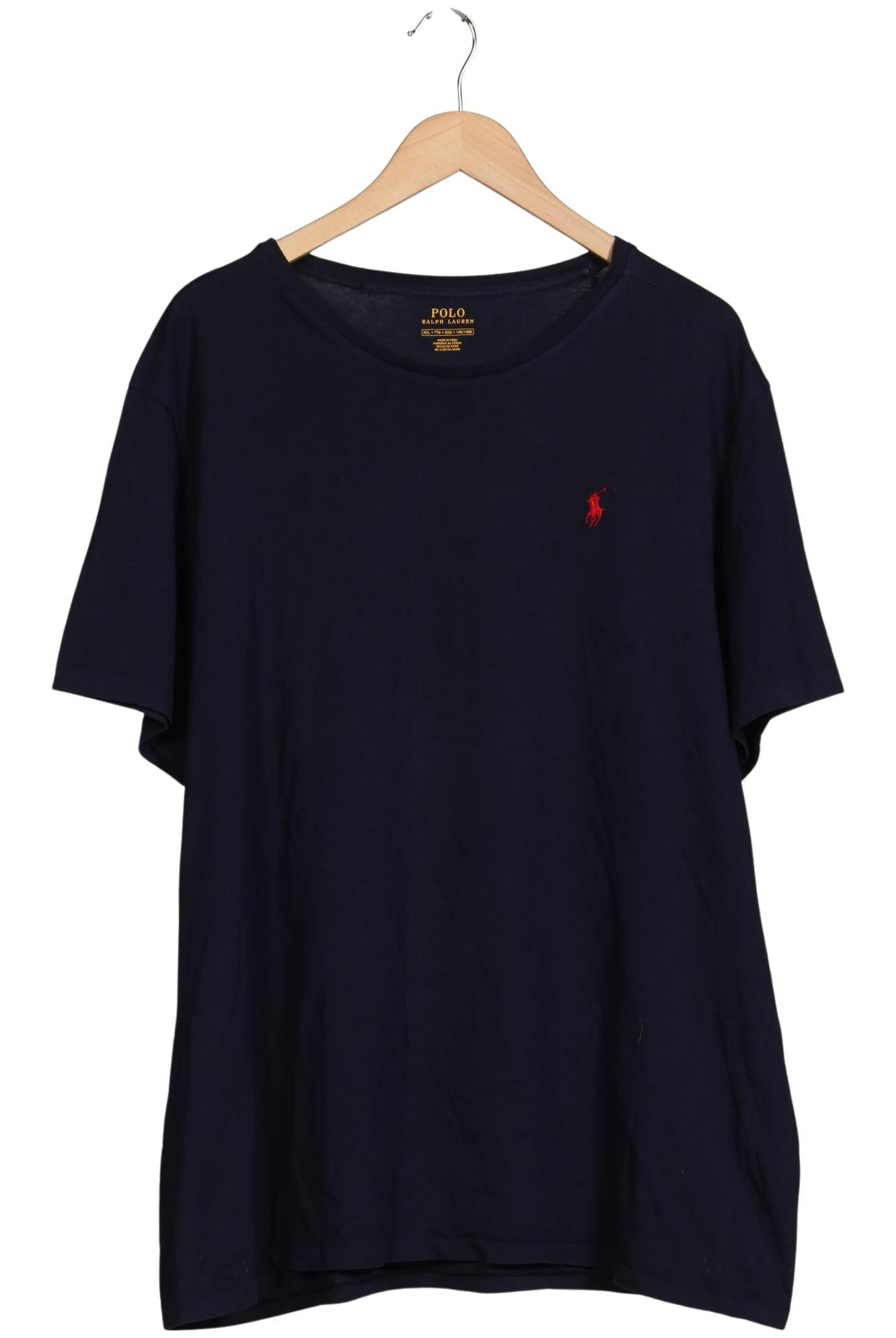 

Polo Ralph Lauren Herren T-Shirt, marineblau, Gr. 56