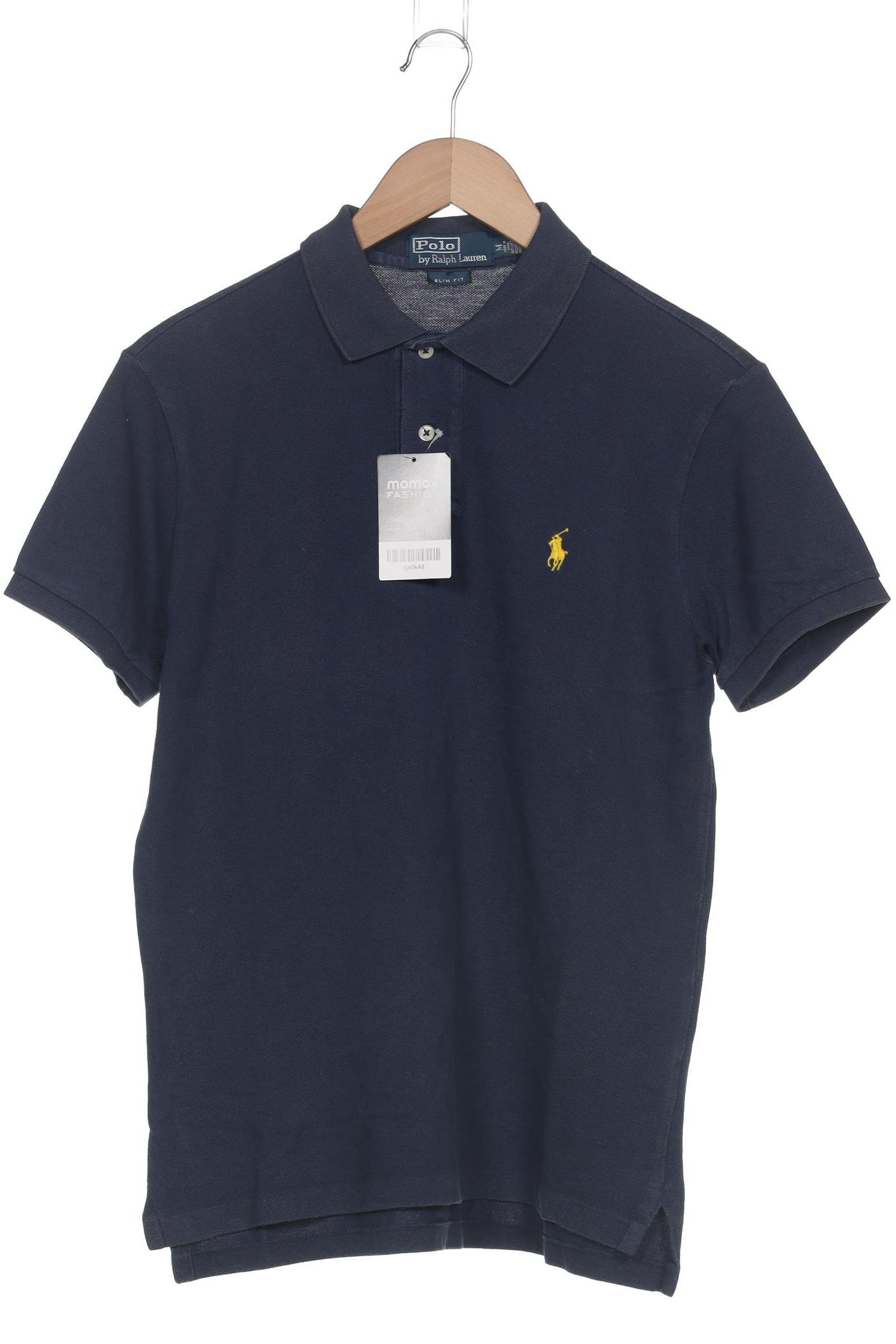 

Polo Ralph Lauren Herren Poloshirt, marineblau, Gr. 48
