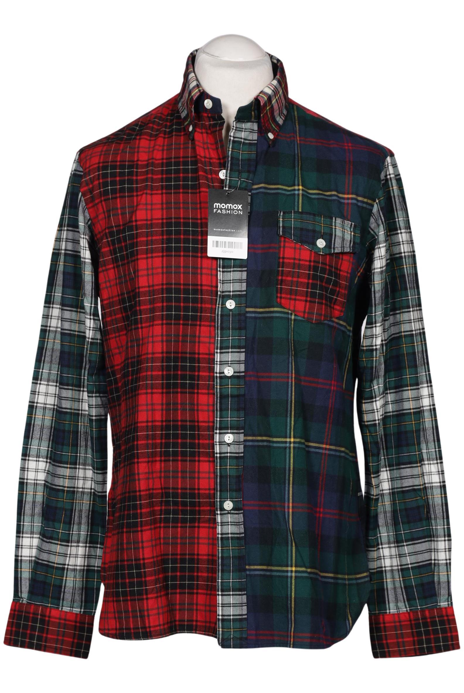 Thumbnail - Polo Ralph Lauren Herren Hemd, mehrfarbig, Gr. 48