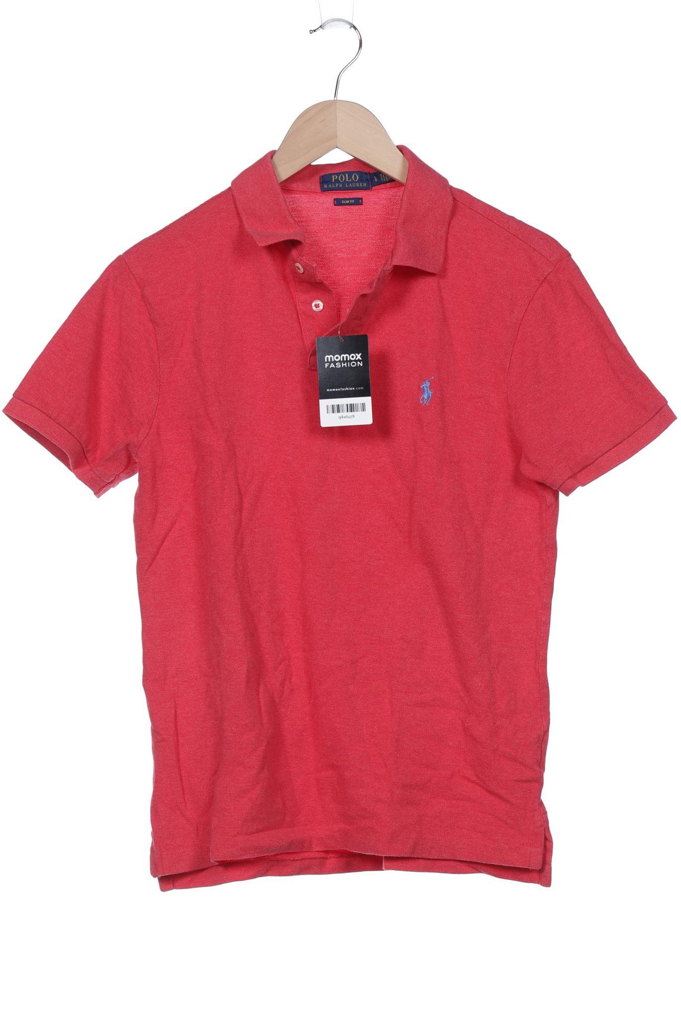 

Polo Ralph Lauren Damen Poloshirt, rot, Gr. 42