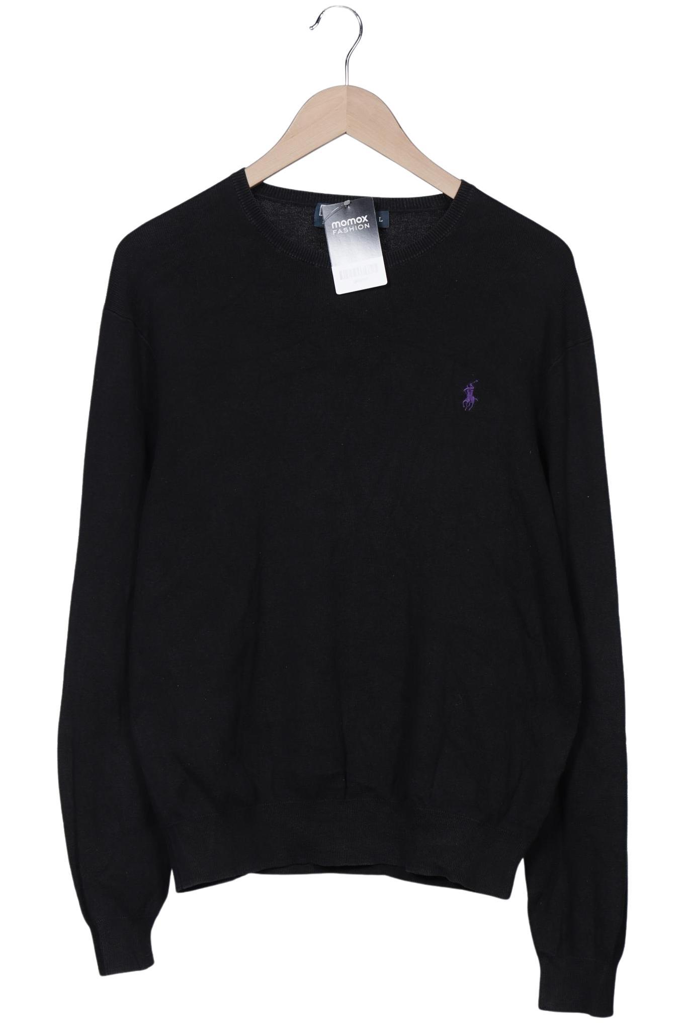 

Polo Ralph Lauren Herren Pullover, schwarz, Gr. 52
