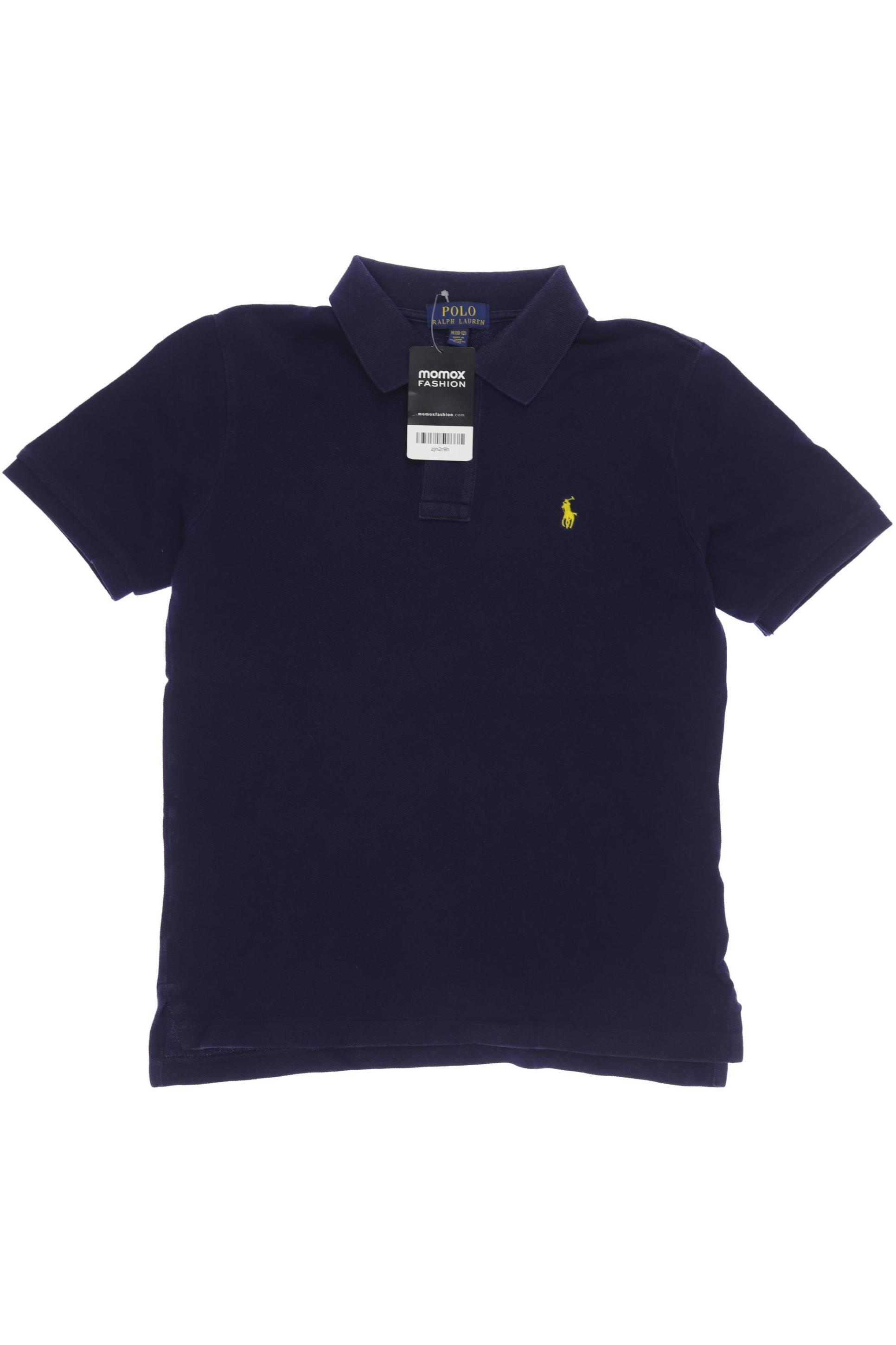 

Polo Ralph Lauren Herren Poloshirt, marineblau, Gr. 146