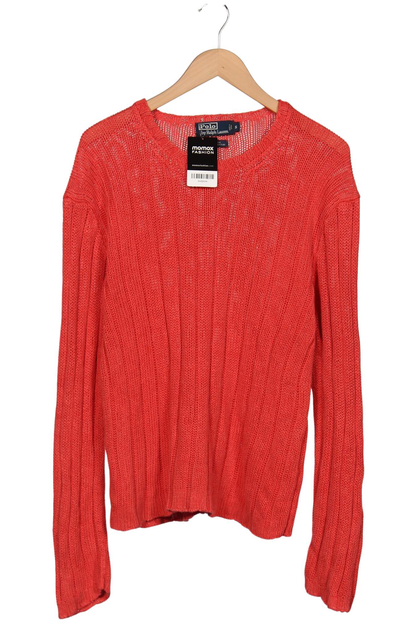 

Polo Ralph Lauren Damen Pullover, rot, Gr. 36