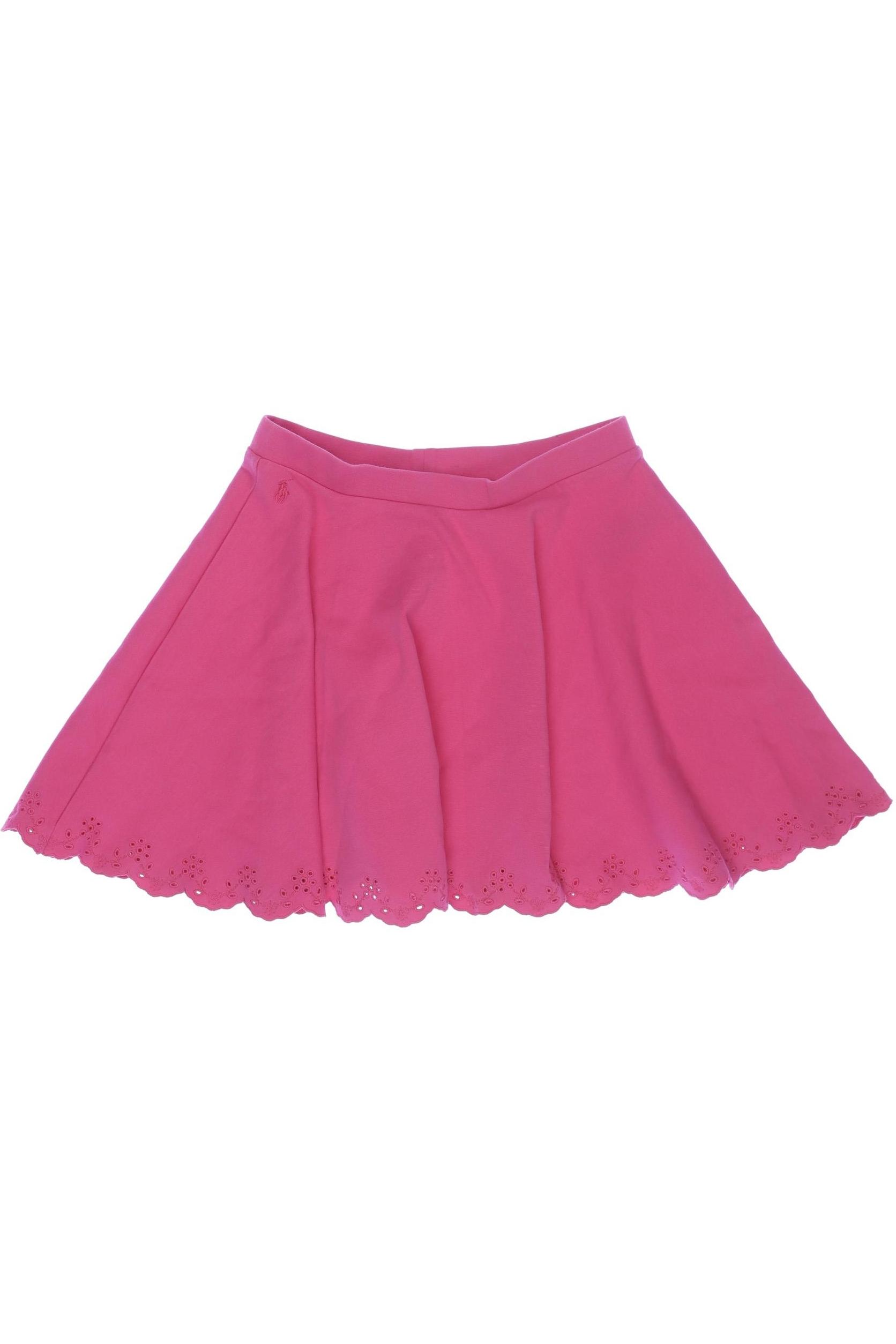 

Polo Ralph Lauren Damen Rock, pink, Gr. 146