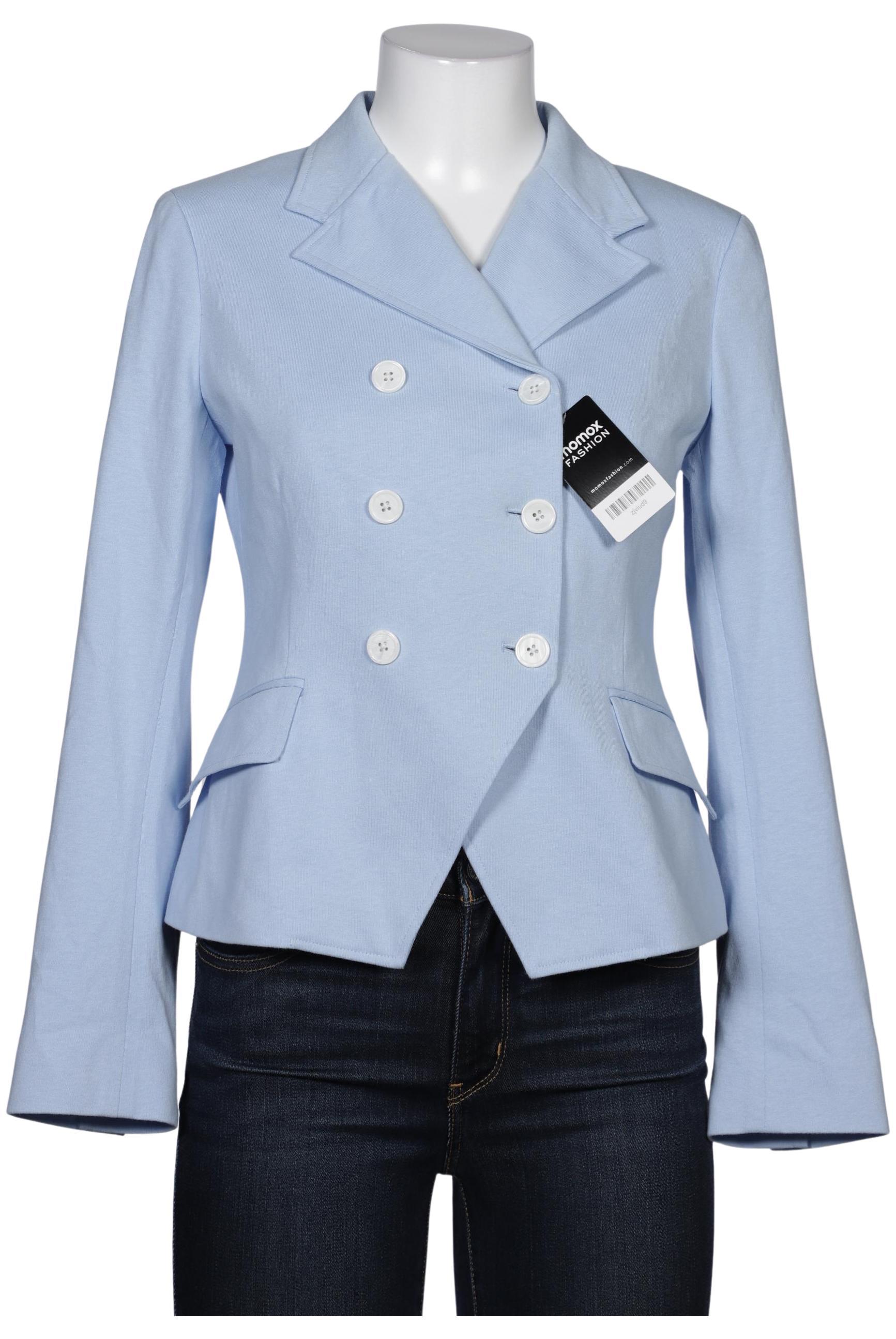 

Polo Ralph Lauren Damen Blazer, hellblau, Gr. 6