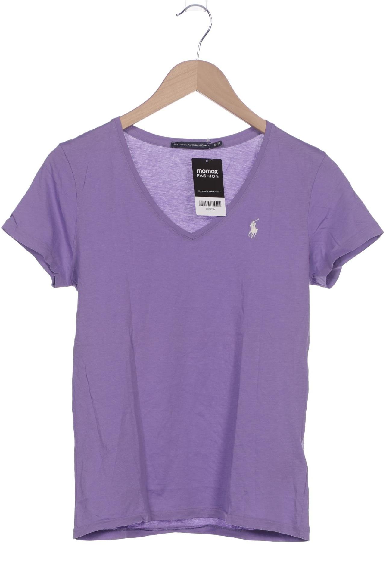 

Polo Ralph Lauren Damen T-Shirt, flieder, Gr. 38