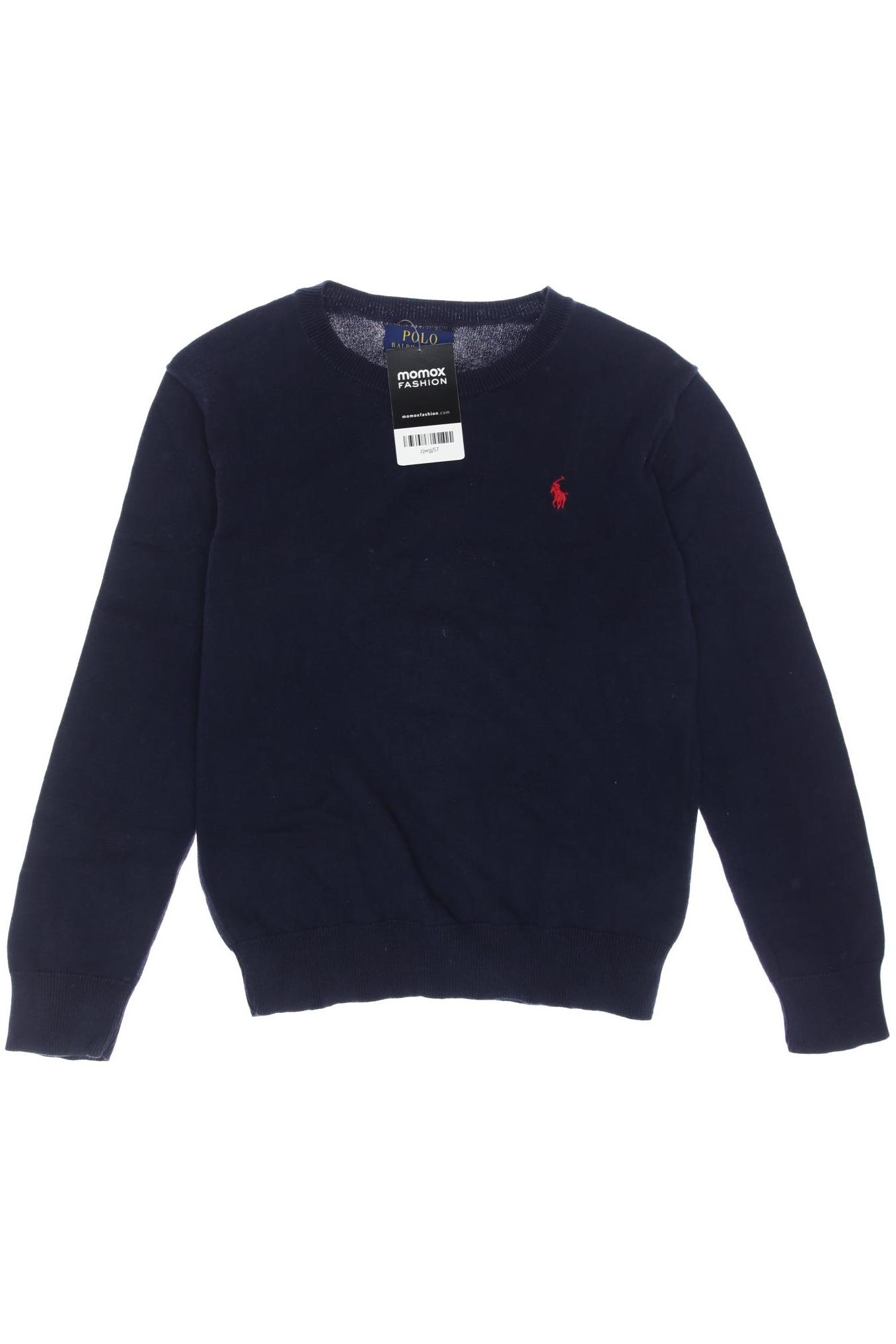 

Polo Ralph Lauren Herren Pullover, marineblau, Gr. 146