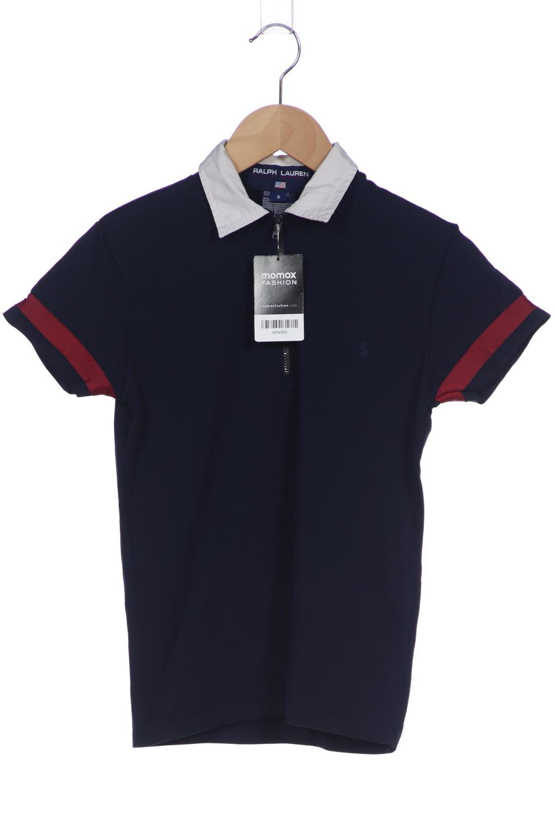 

Polo Ralph Lauren Damen Poloshirt, marineblau, Gr. 36