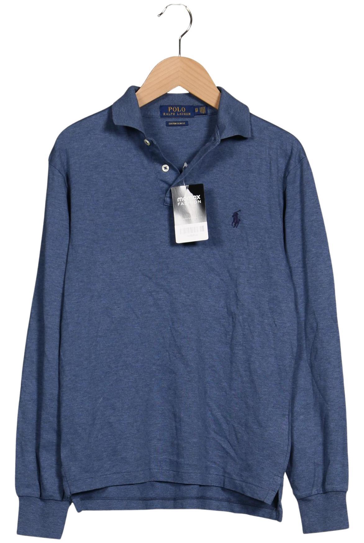 

Polo Ralph Lauren Herren Poloshirt, blau, Gr. 44