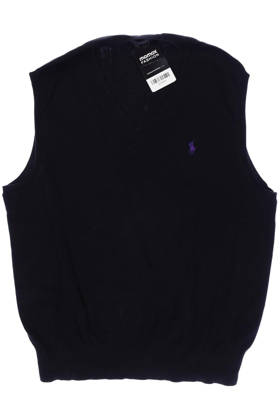 

Polo Ralph Lauren Herren Pullover, schwarz, Gr. 52