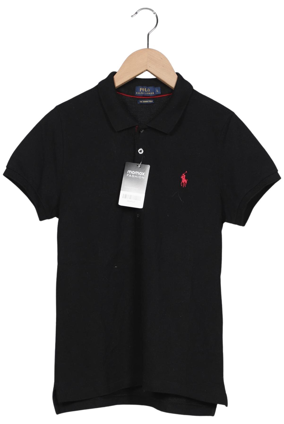 

Polo Ralph Lauren Damen Poloshirt, marineblau, Gr. 42