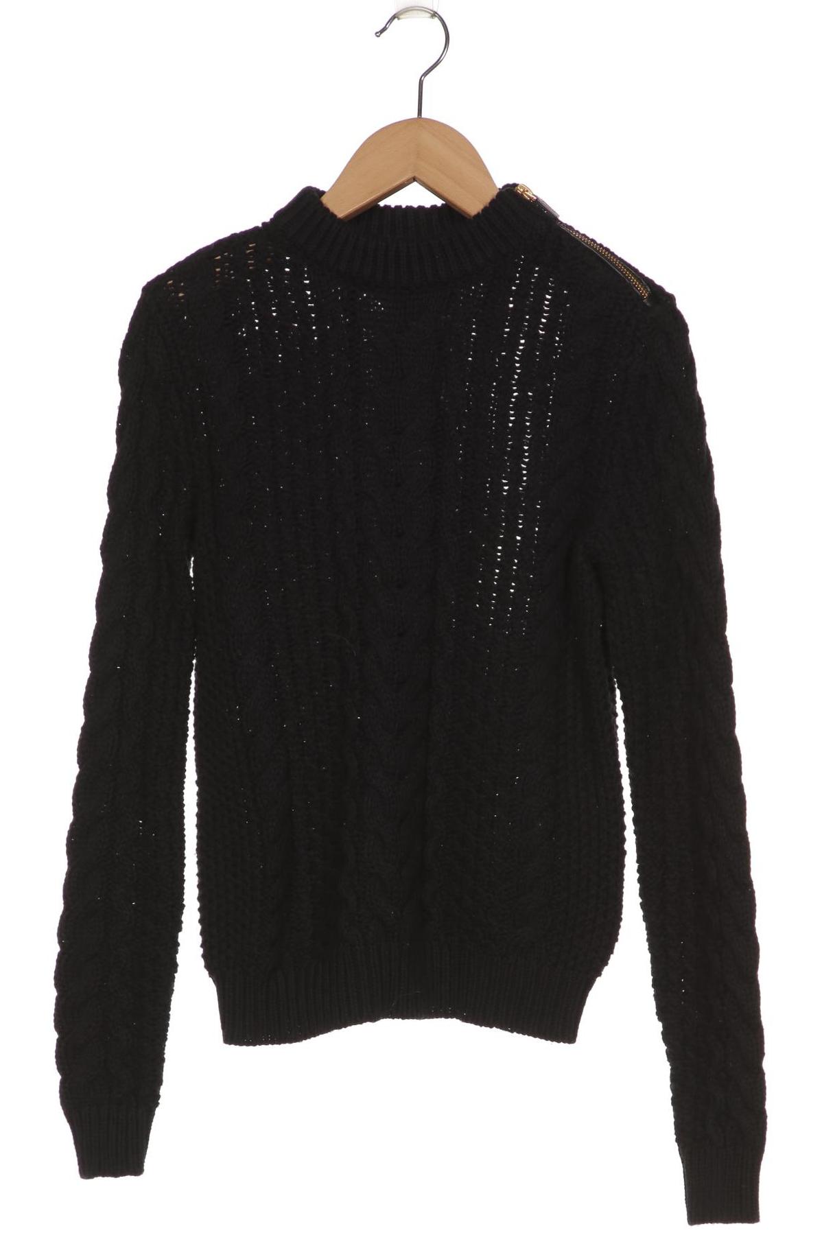 

Polo Ralph Lauren Damen Pullover, schwarz