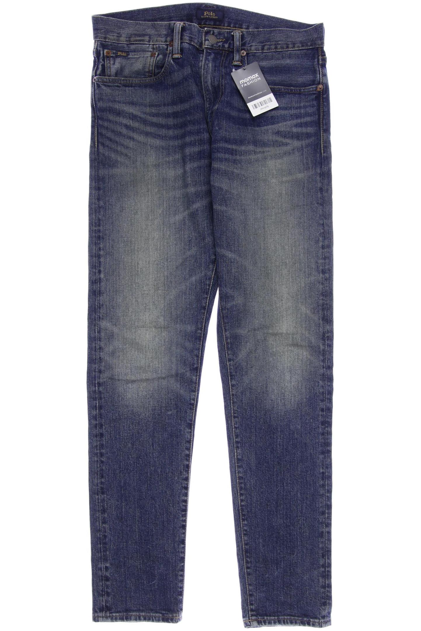 

Polo Ralph Lauren Herren Jeans, marineblau