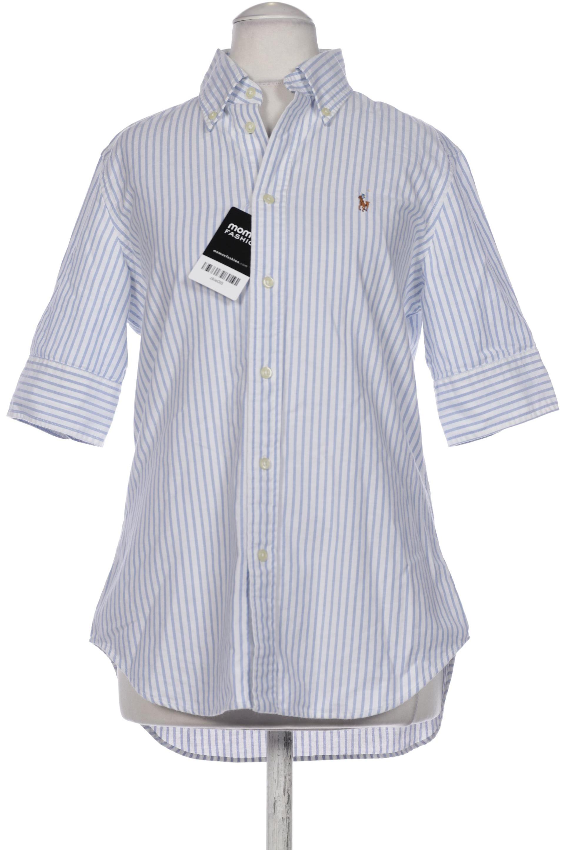 

Polo Ralph Lauren Damen Bluse, weiß, Gr. 36