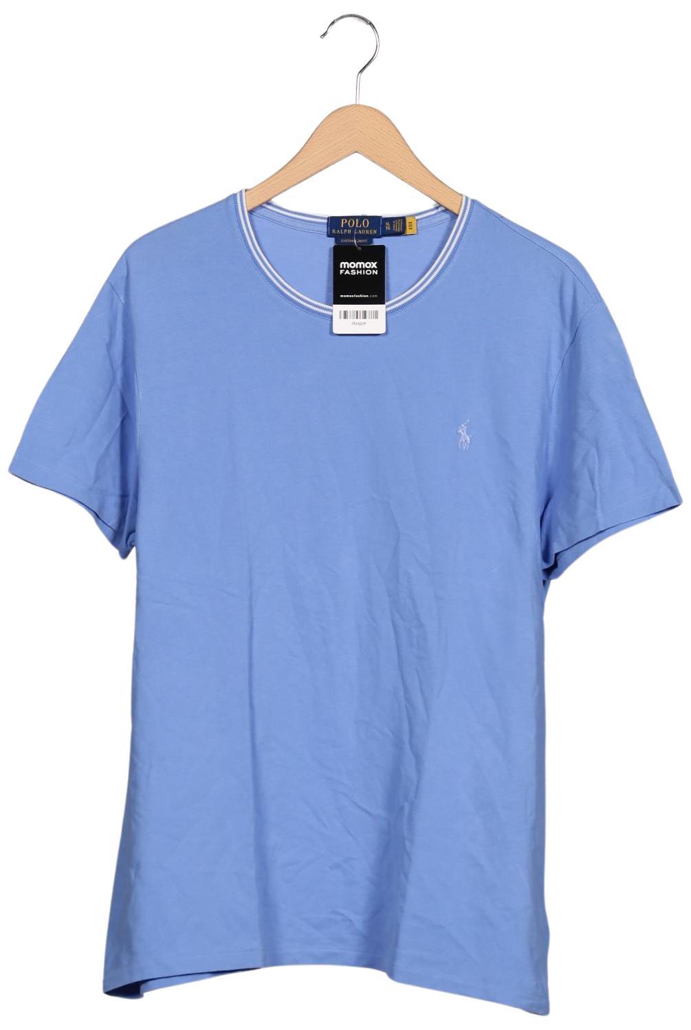 

Polo Ralph Lauren Herren T-Shirt, hellblau, Gr. 54