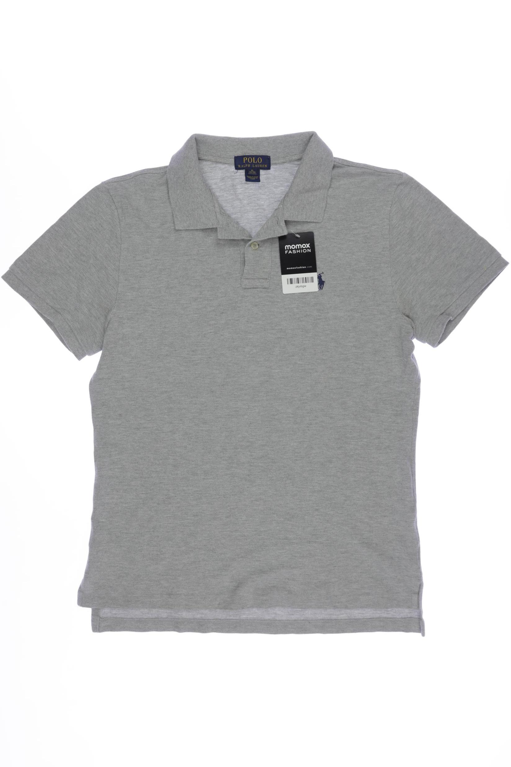 

Polo Ralph Lauren Herren Poloshirt, grau, Gr. 170