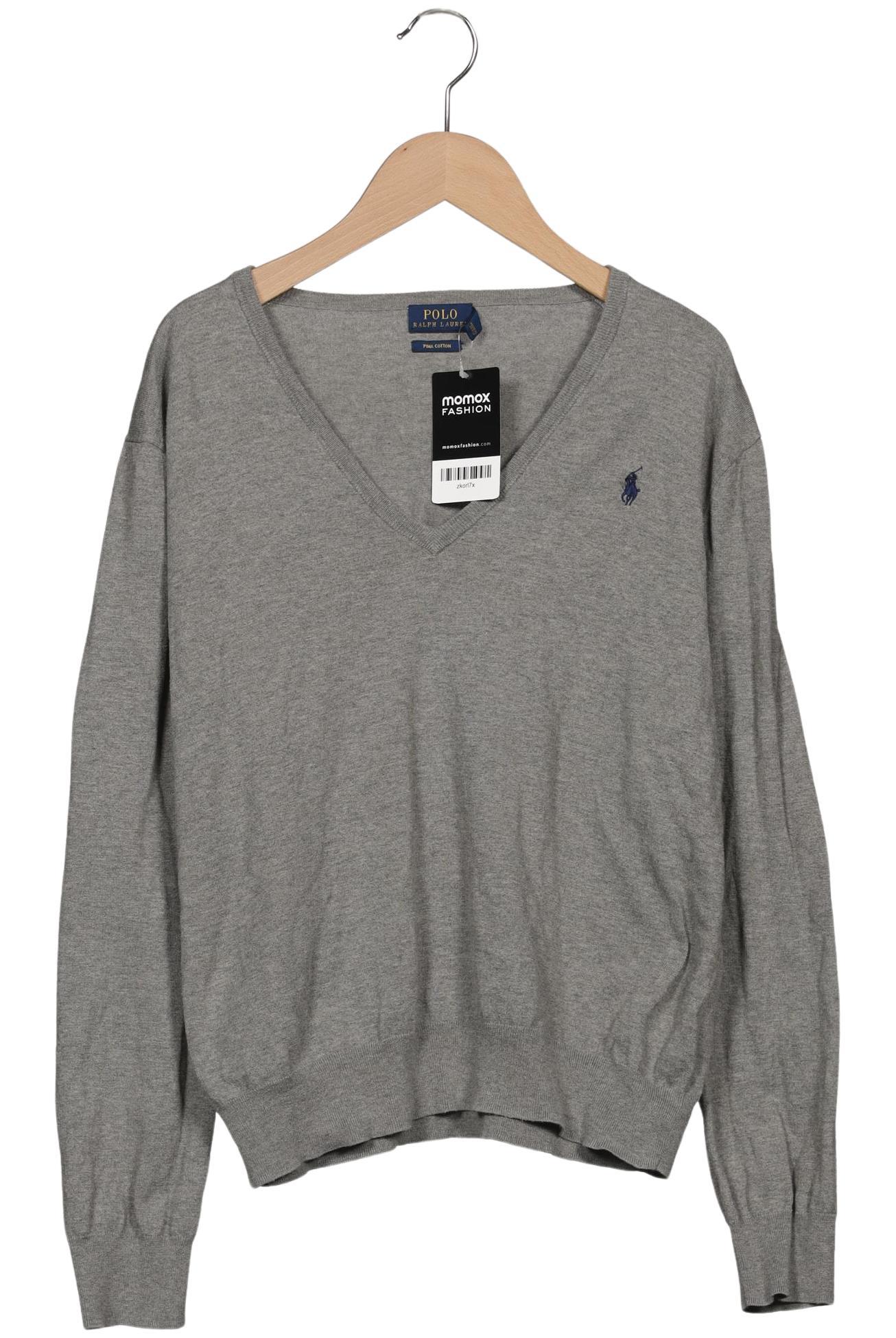 

Polo Ralph Lauren Damen Pullover, grau, Gr. 42
