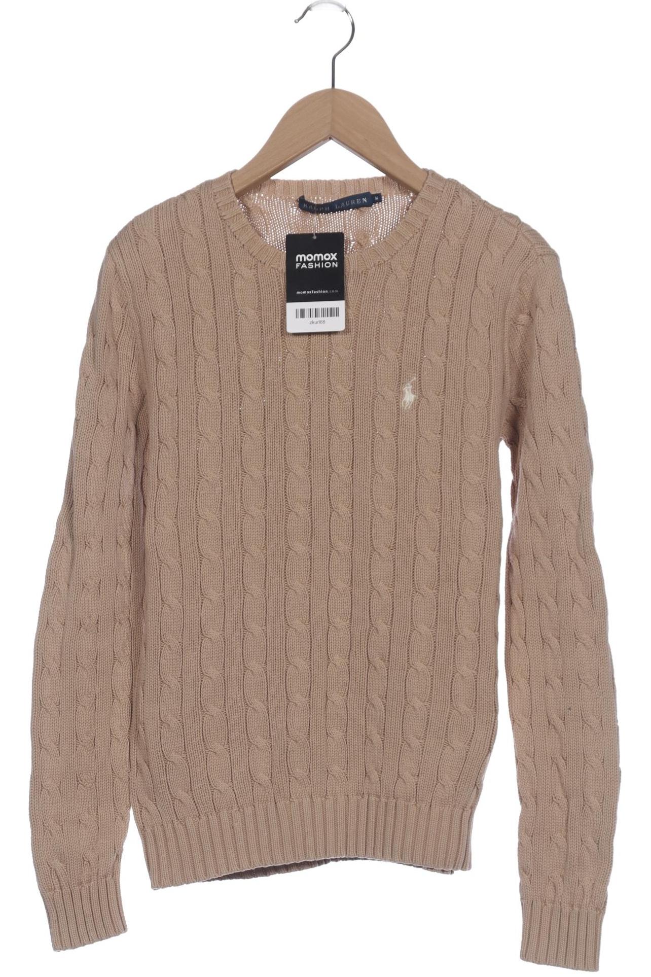 

Polo Ralph Lauren Damen Pullover, beige, Gr. 38