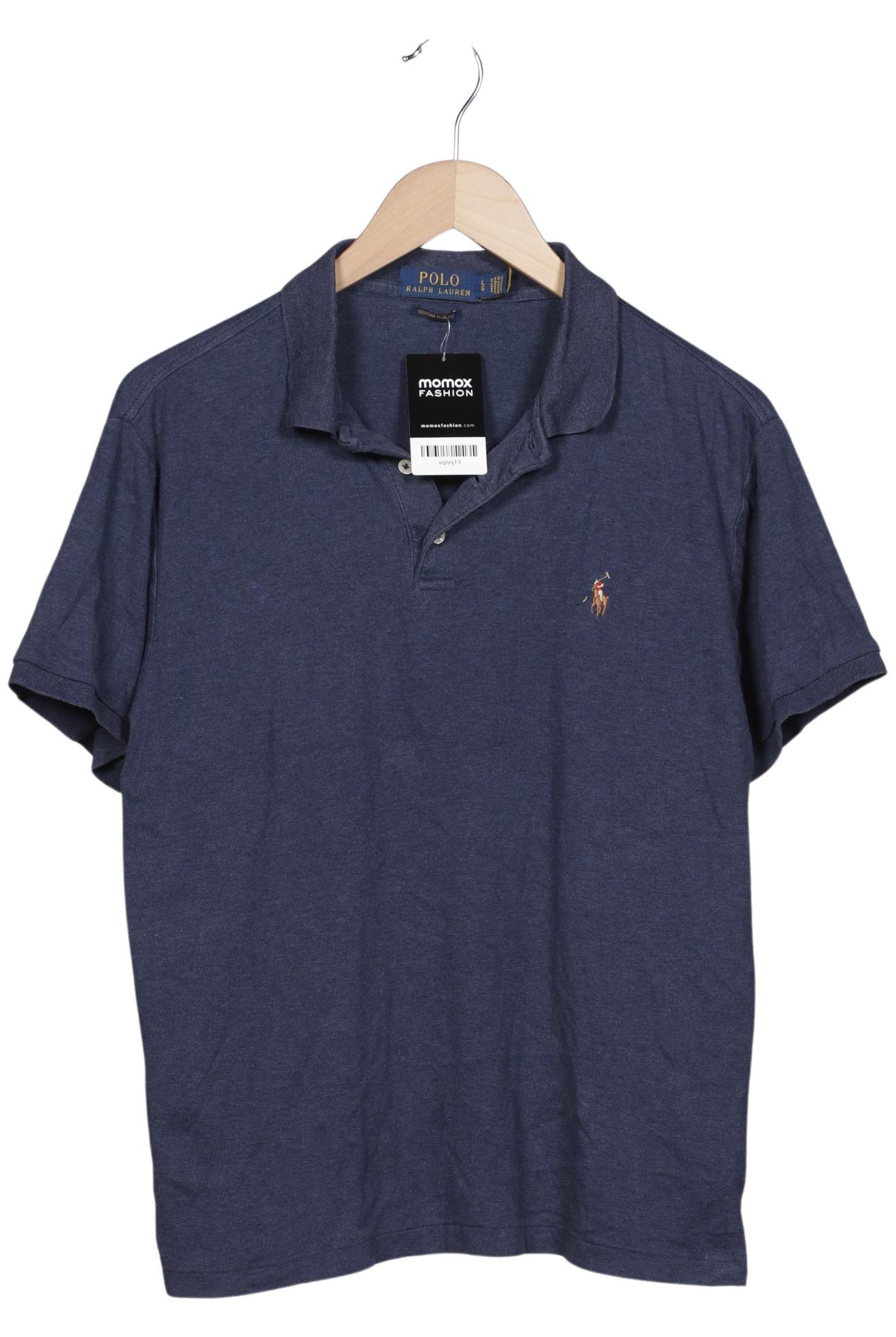 

Polo Ralph Lauren Herren Poloshirt, marineblau, Gr. 52